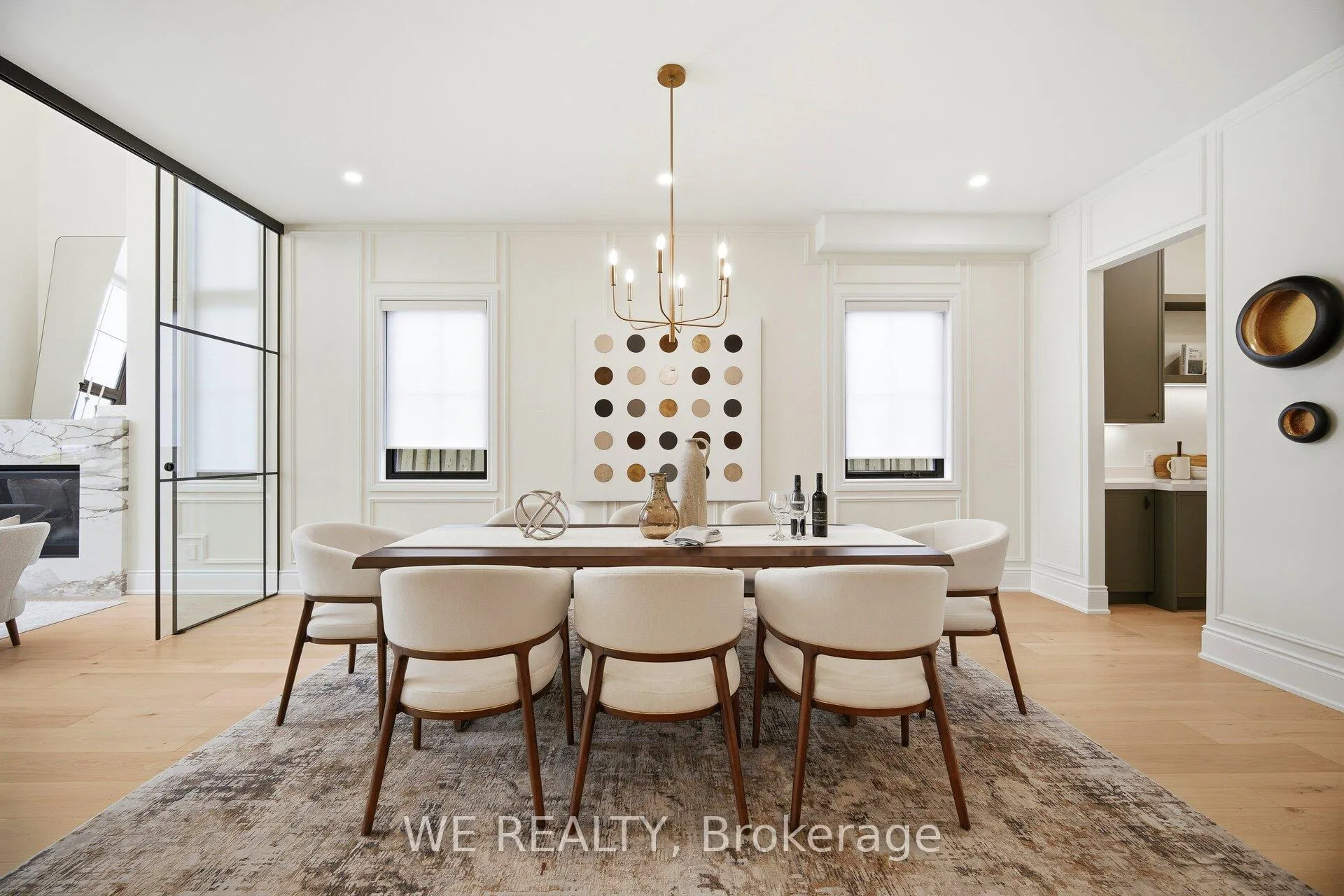Photo 9 of 372 Rouge Hill Court, Pickering, Rougemount — HOMEH