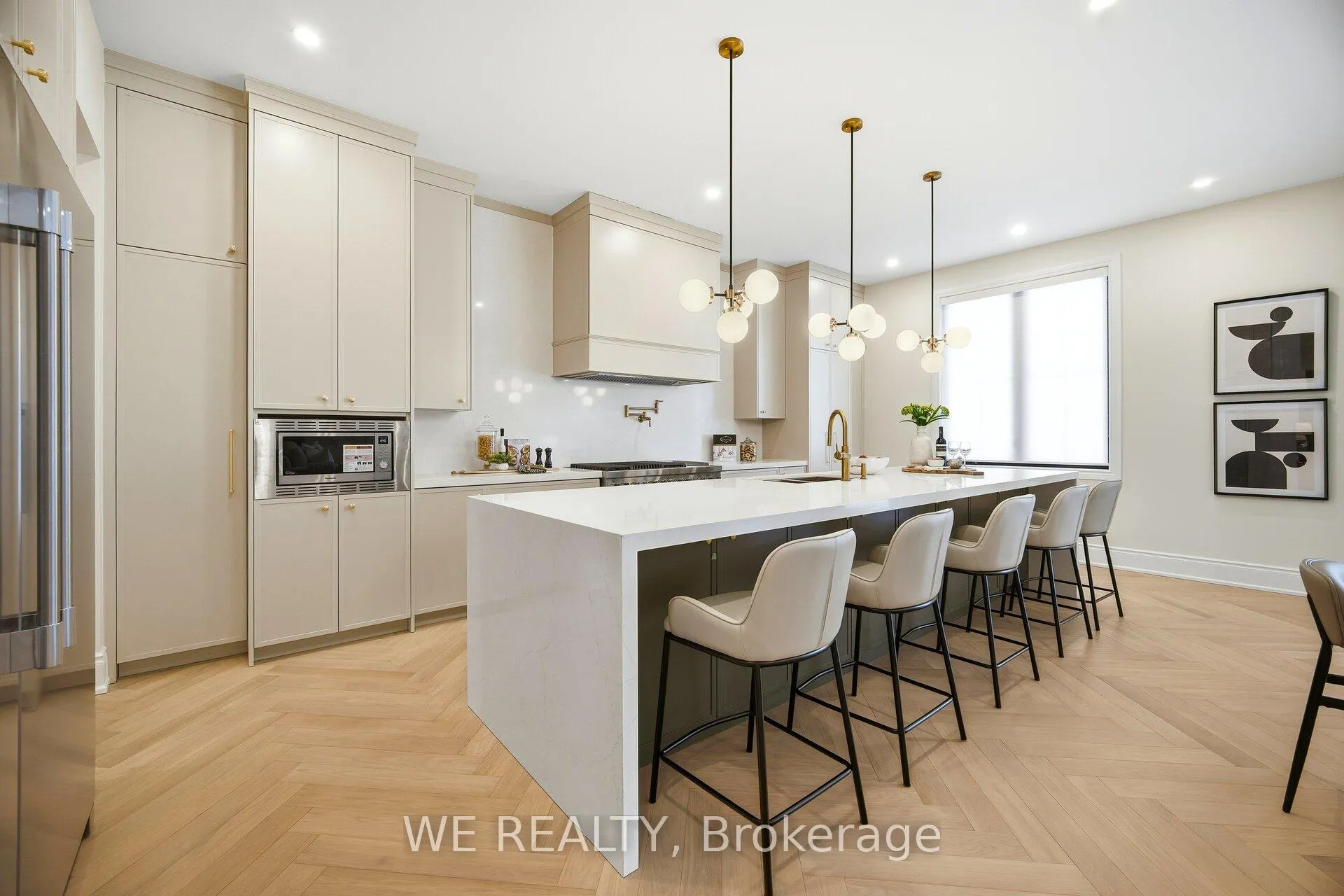 Photo 12 of 372 Rouge Hill Court, Pickering, Rougemount — HOMEH