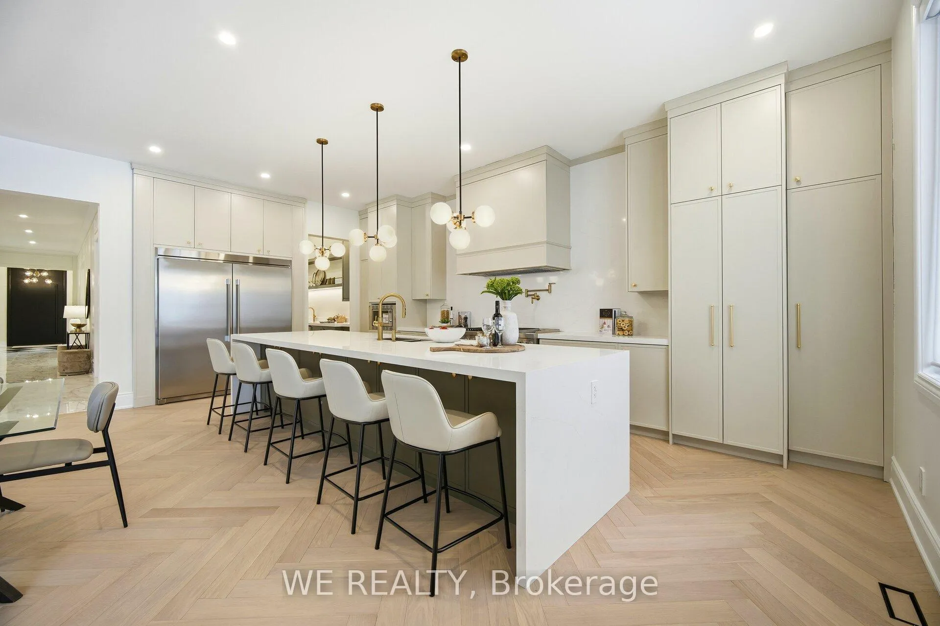 Photo 13 of 372 Rouge Hill Court, Pickering, Rougemount — HOMEH