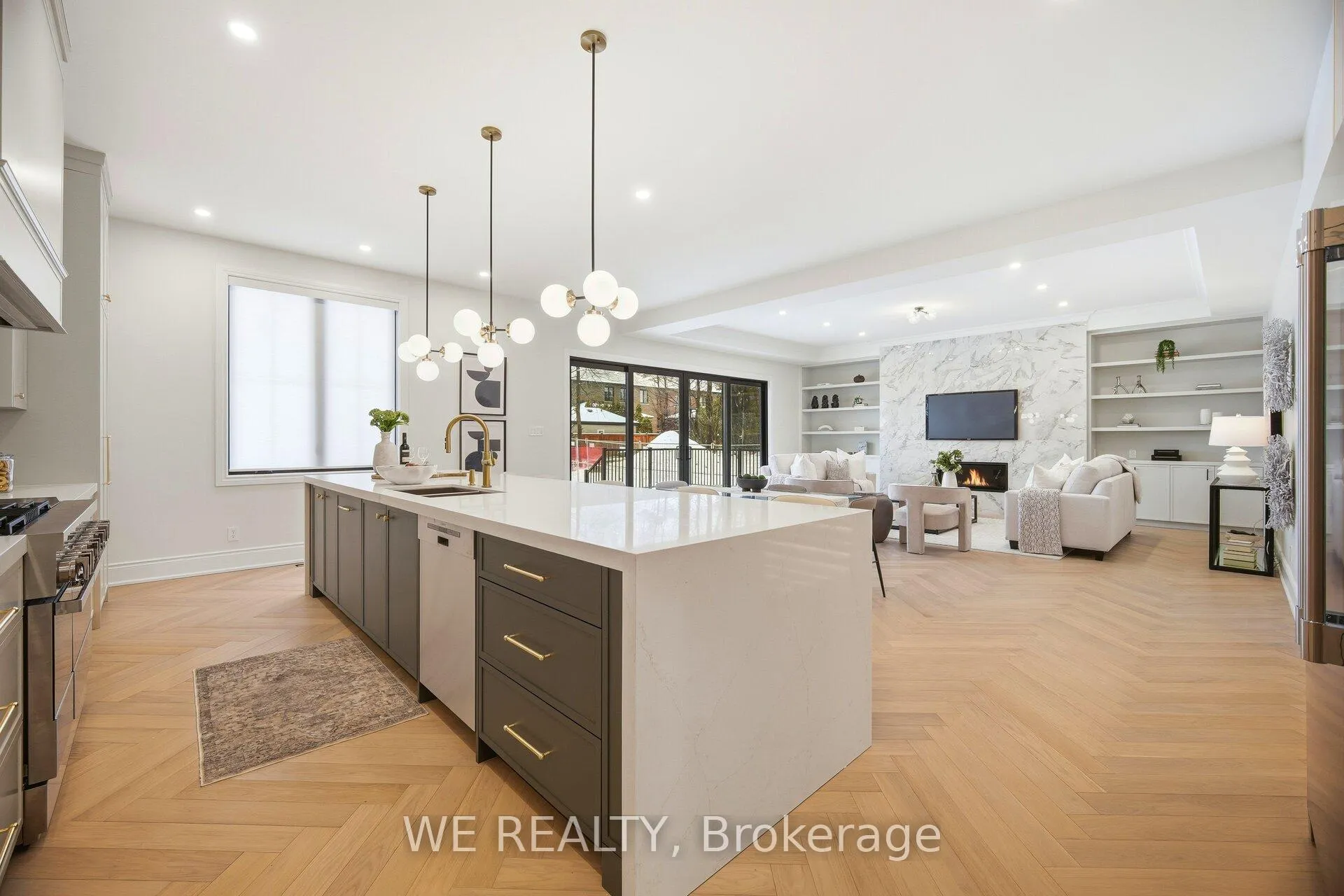 Photo 15 of 372 Rouge Hill Court, Pickering, Rougemount — HOMEH
