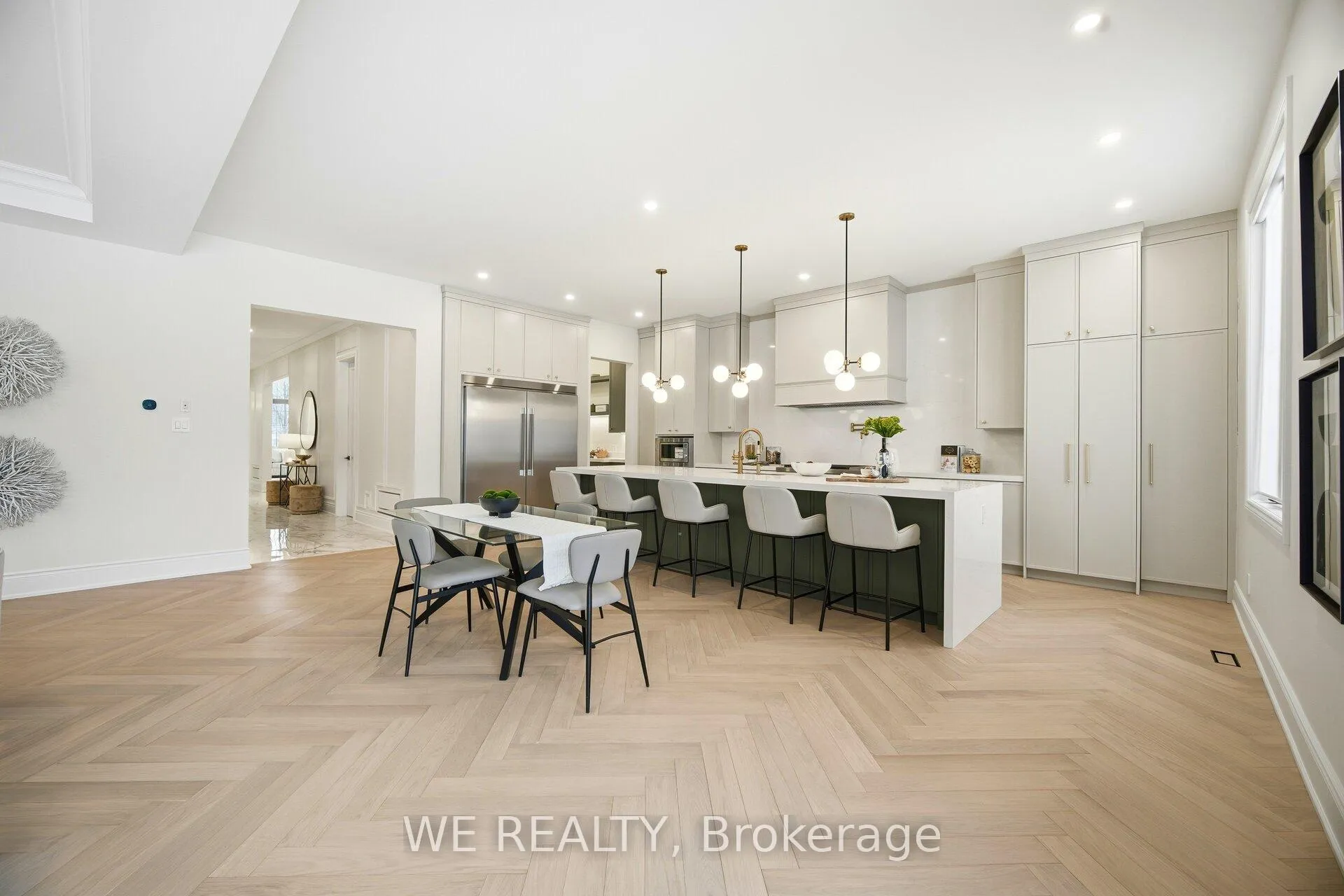 Photo 17 of 372 Rouge Hill Court, Pickering, Rougemount — HOMEH