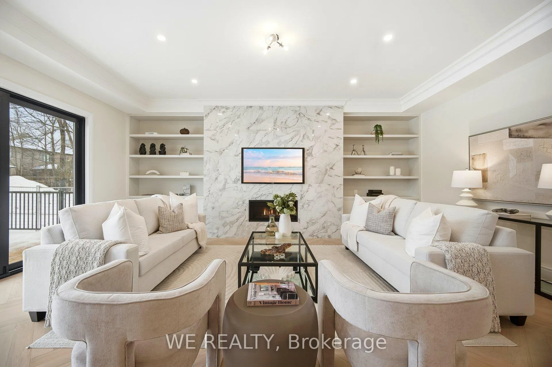 Photo 20 of 372 Rouge Hill Court, Pickering, Rougemount — HOMEH