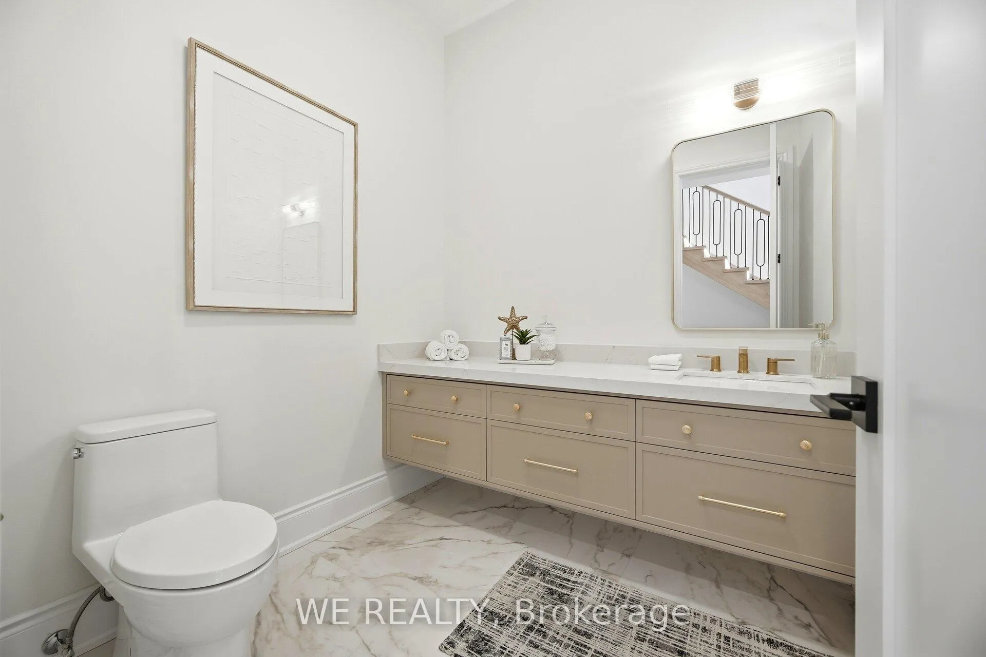 Photo 25 of 372 Rouge Hill Court, Pickering, Rougemount — HOMEH