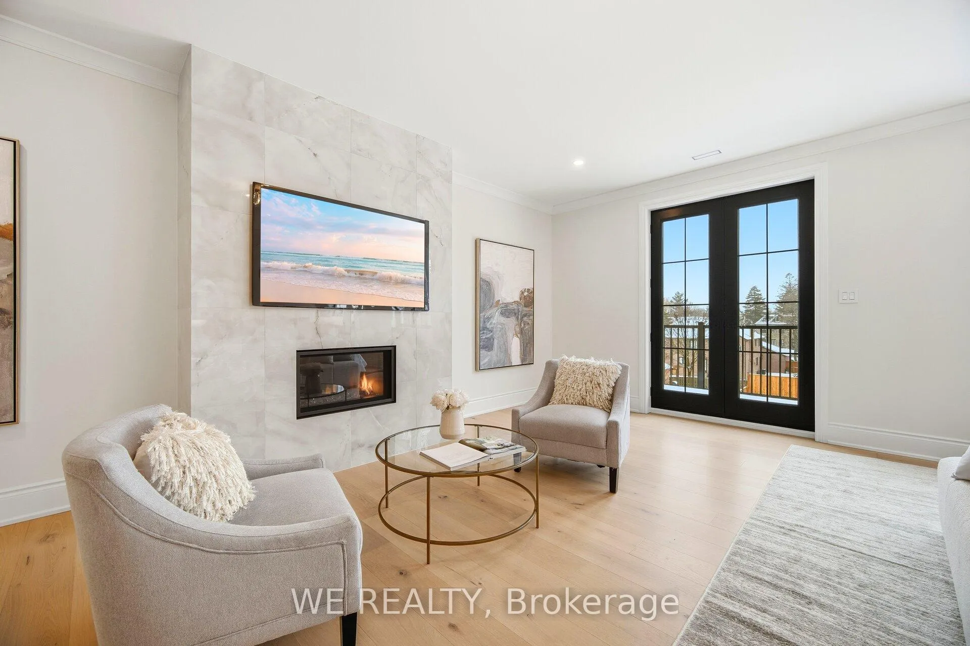 Photo 33 of 372 Rouge Hill Court, Pickering, Rougemount — HOMEH