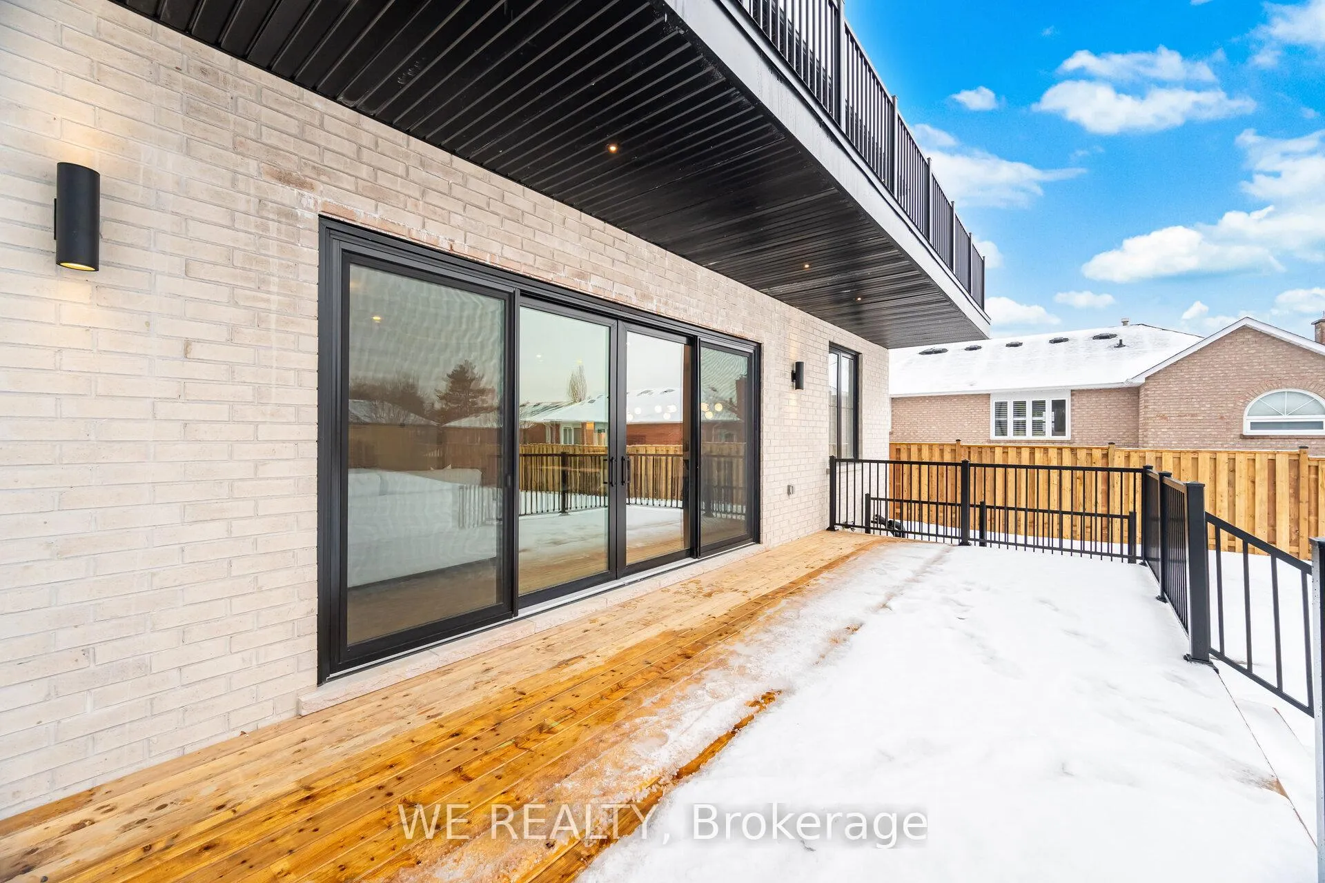 Photo 46 of 372 Rouge Hill Court, Pickering, Rougemount — HOMEH