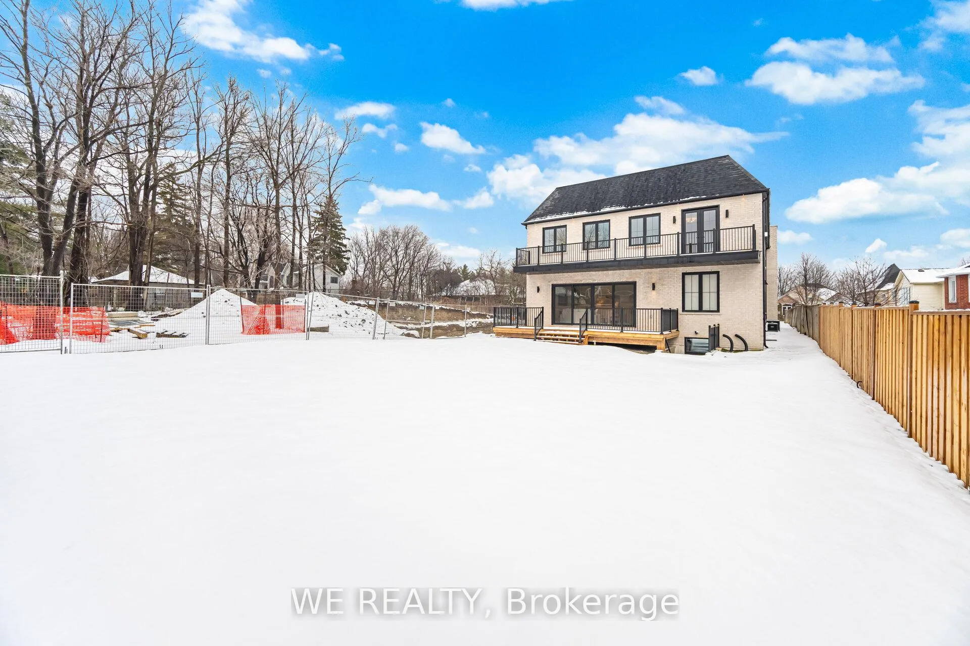 Photo 49 of 372 Rouge Hill Court, Pickering, Rougemount — HOMEH