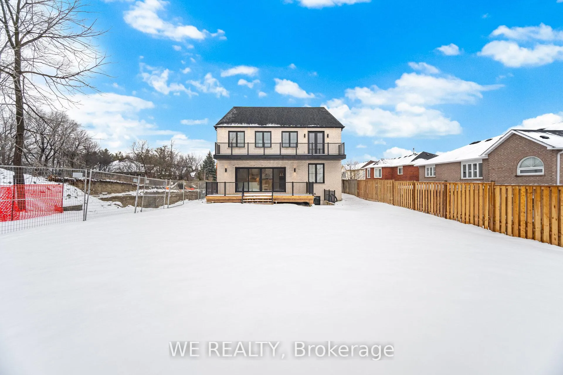 Photo 50 of 372 Rouge Hill Court, Pickering, Rougemount — HOMEH