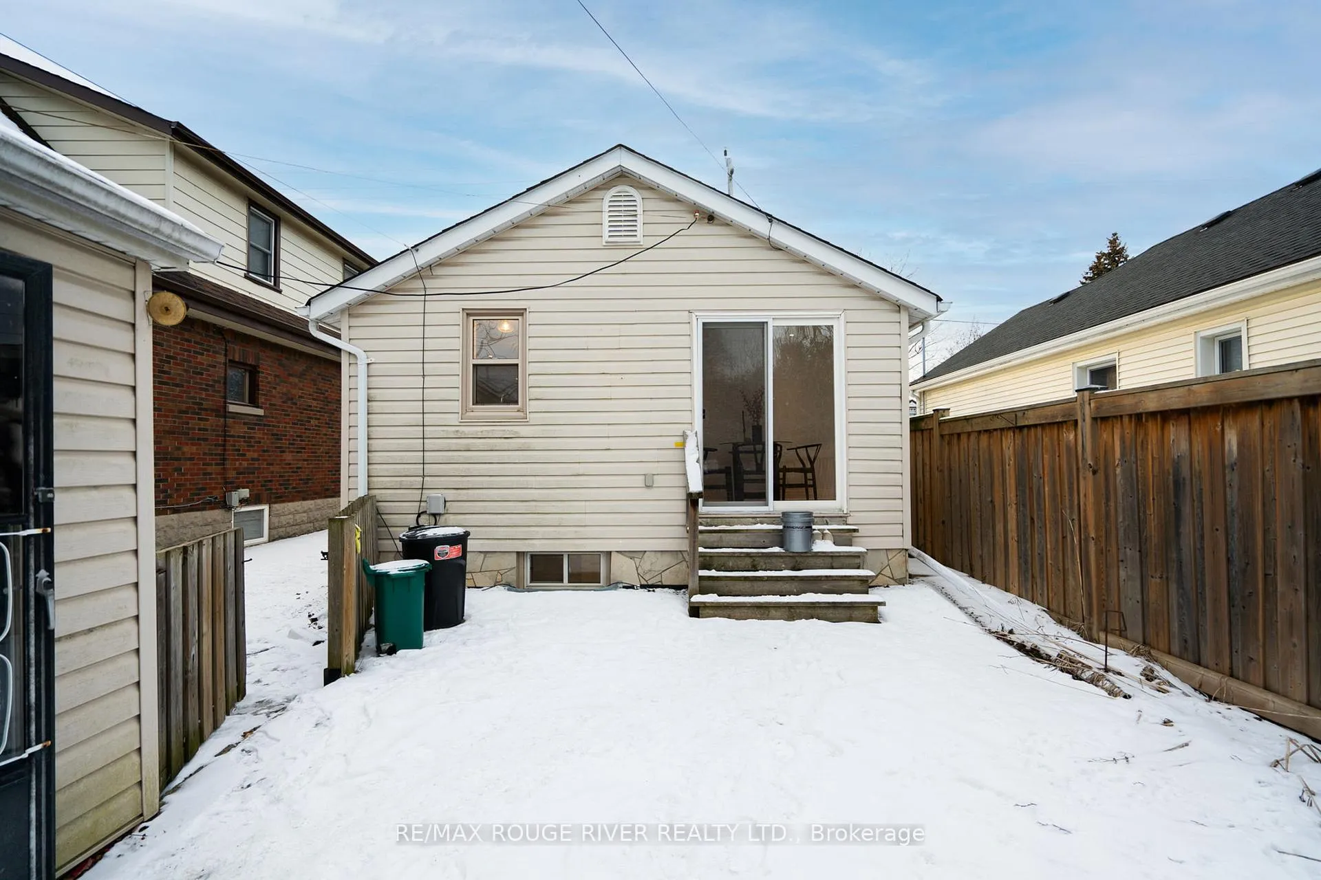 Photo 34 of 231 Roxborough Avenue, Oshawa, O'Neill — HOMEH