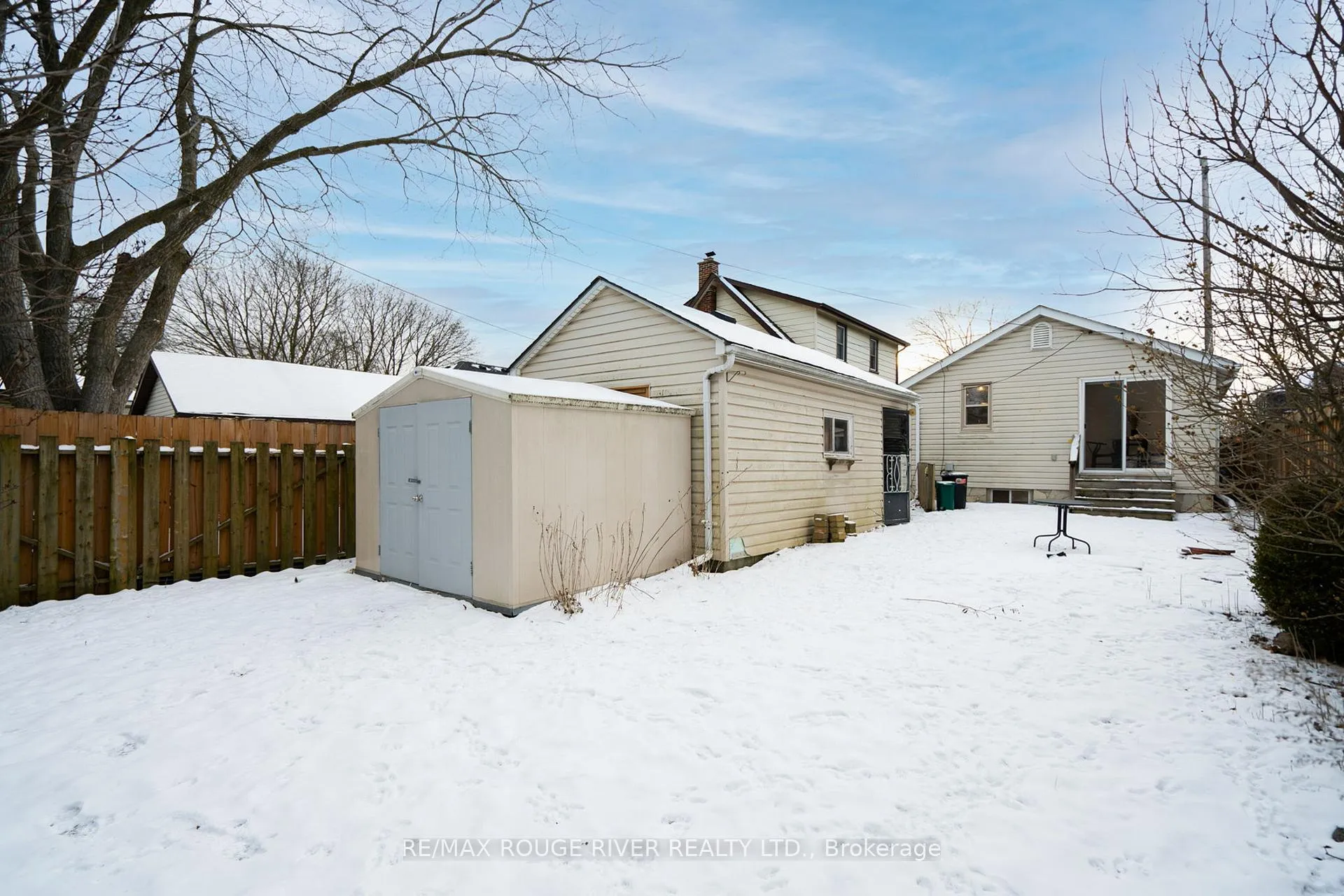 Photo 35 of 231 Roxborough Avenue, Oshawa, O'Neill — HOMEH
