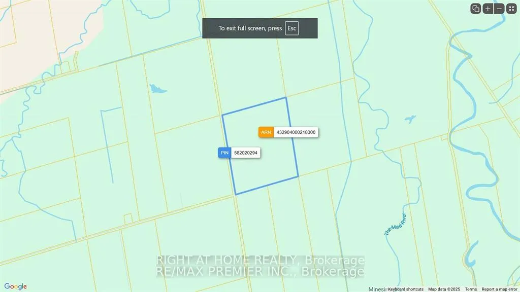 Photo 3 of 4488 Concession 3 Road, Clearview, Rural Clearview — HOMEH