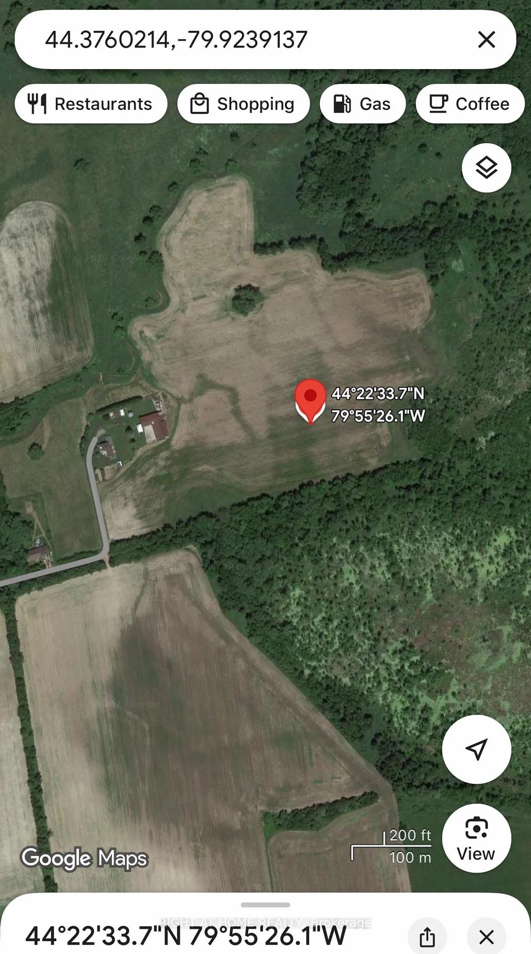 Photo 8 of 4488 Concession 3 Road, Clearview, Rural Clearview — HOMEH