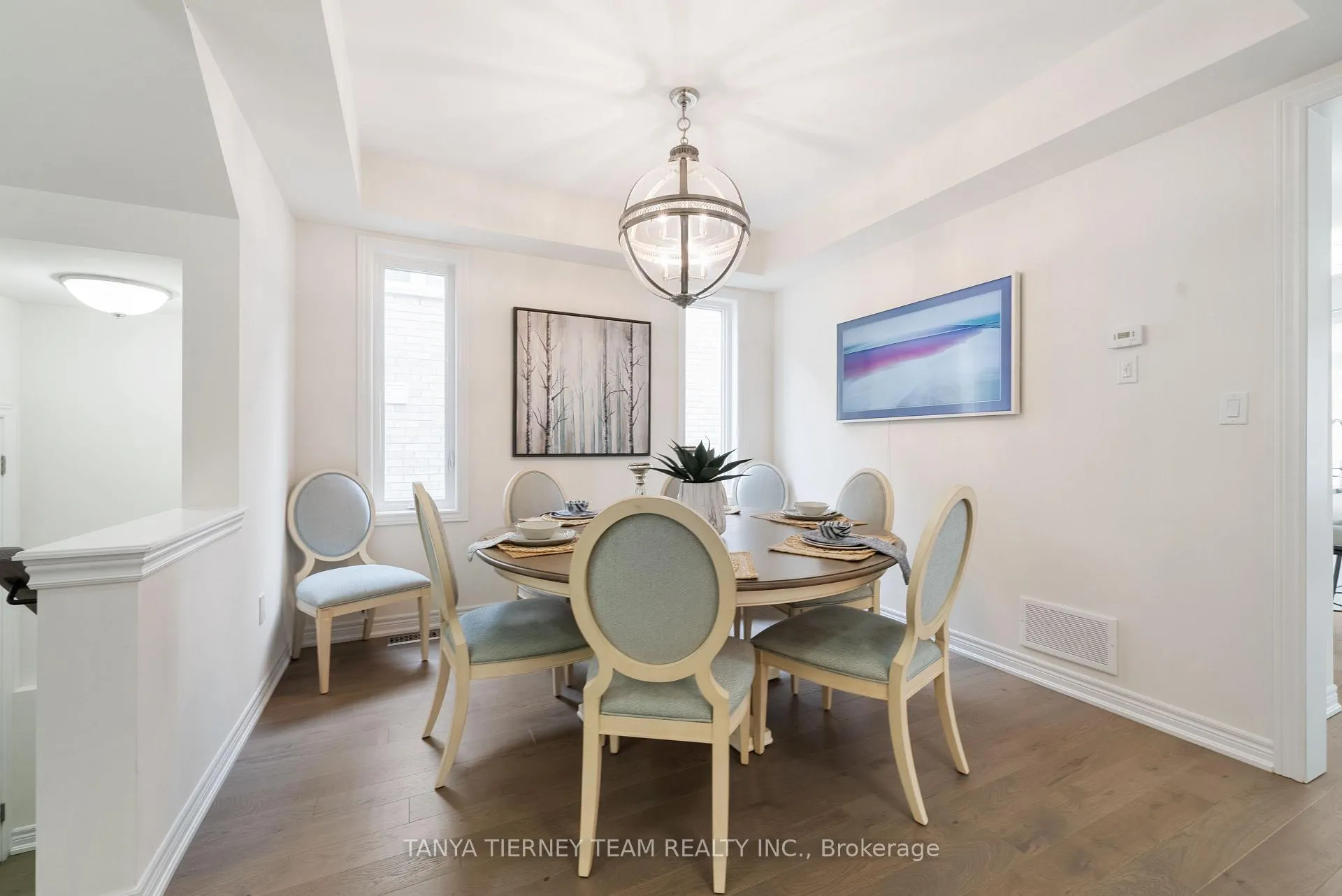 Photo 7 of 6 Burnham Court, Scugog, Port Perry — HOMEH