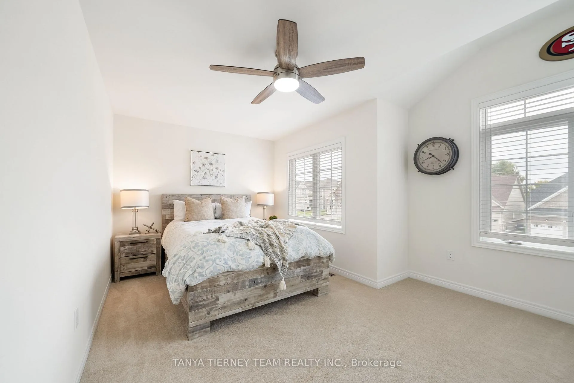 Photo 25 of 6 Burnham Court, Scugog, Port Perry — HOMEH