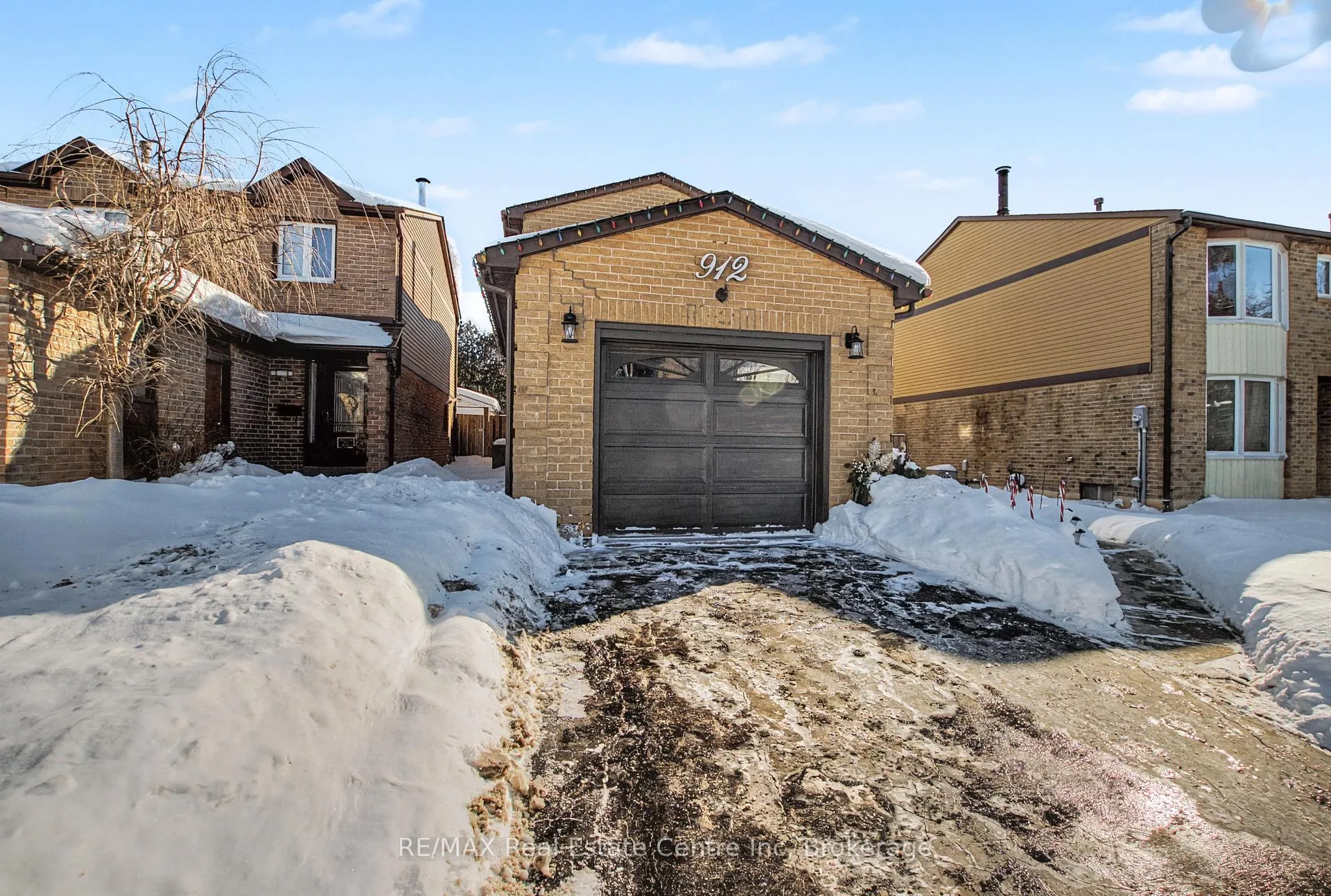 Photo 1 of 912 Laurier Avenue, Milton, Timberlea — HOMEH