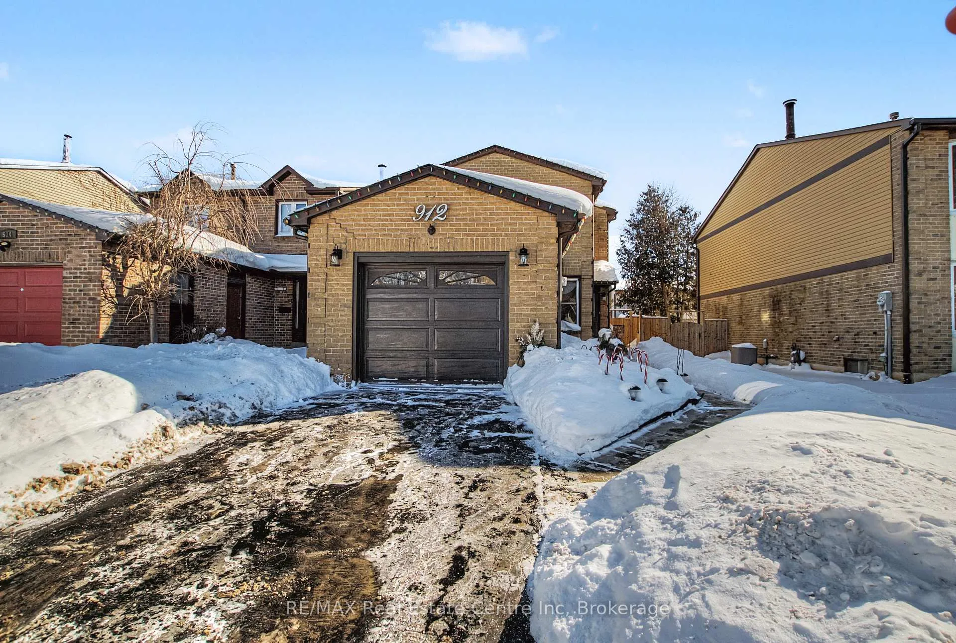 Photo 4 of 912 Laurier Avenue, Milton, Timberlea — HOMEH