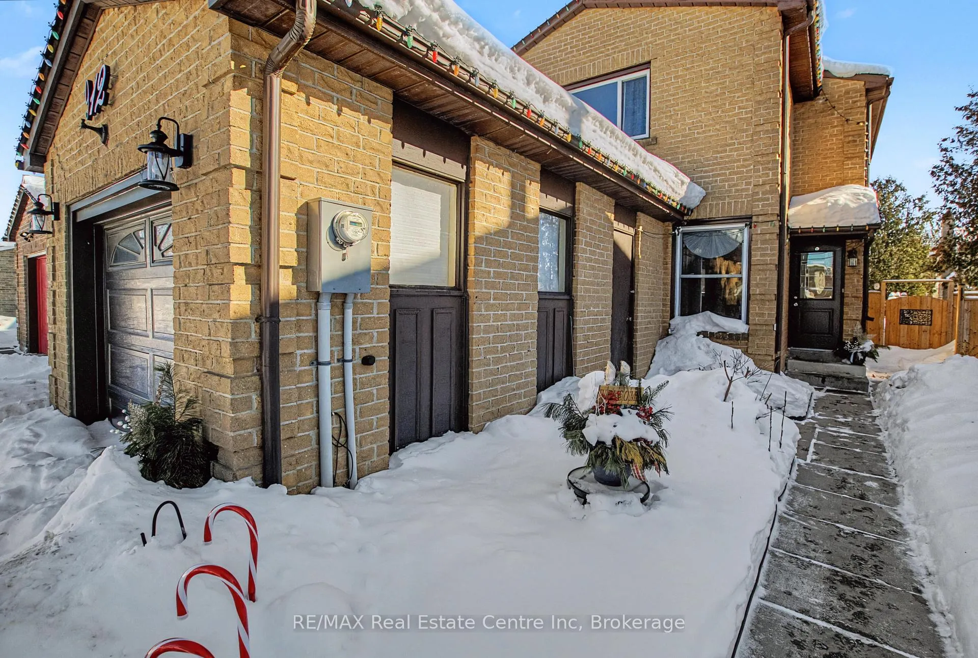 Photo 5 of 912 Laurier Avenue, Milton, Timberlea — HOMEH