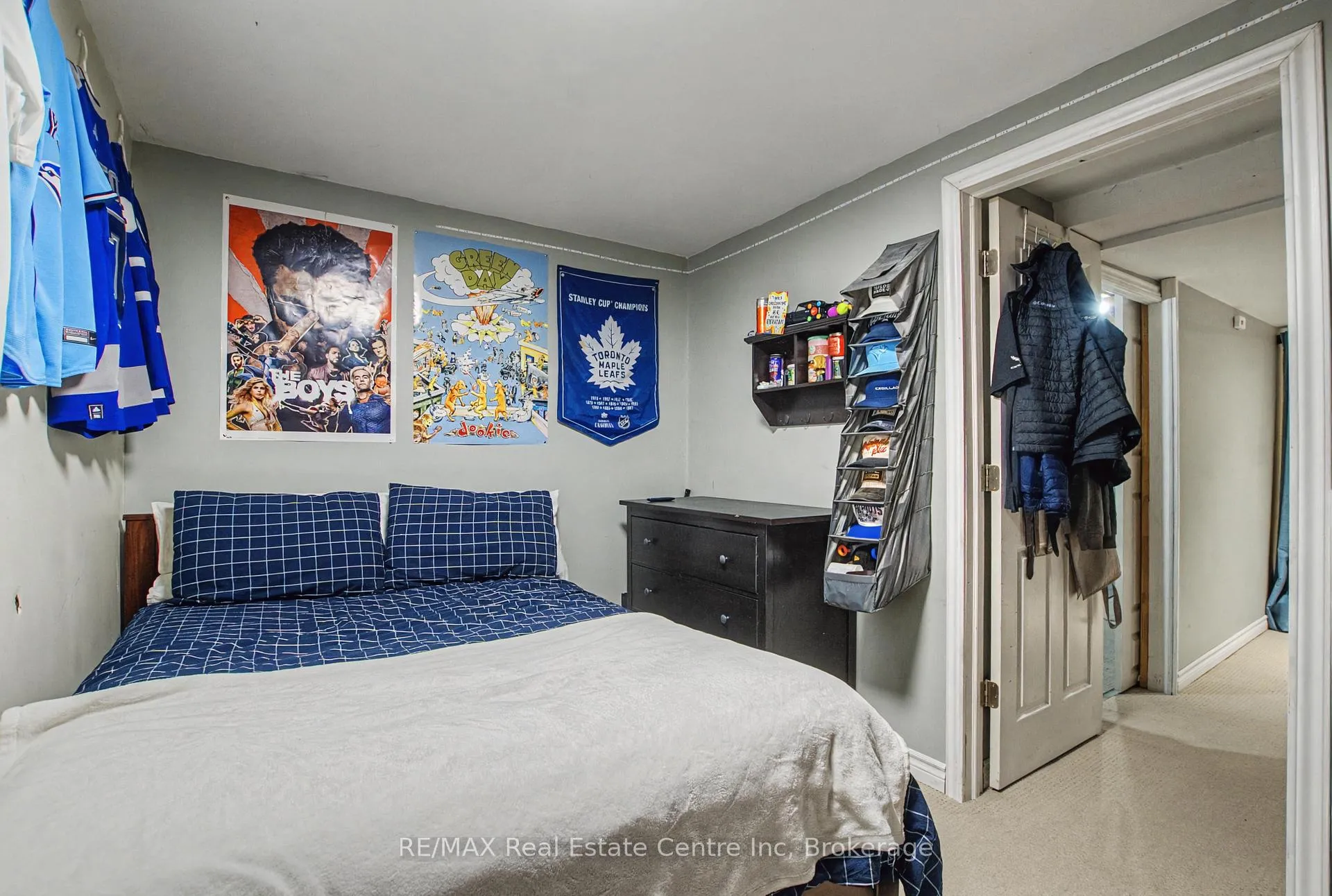 Photo 26 of 912 Laurier Avenue, Milton, Timberlea — HOMEH