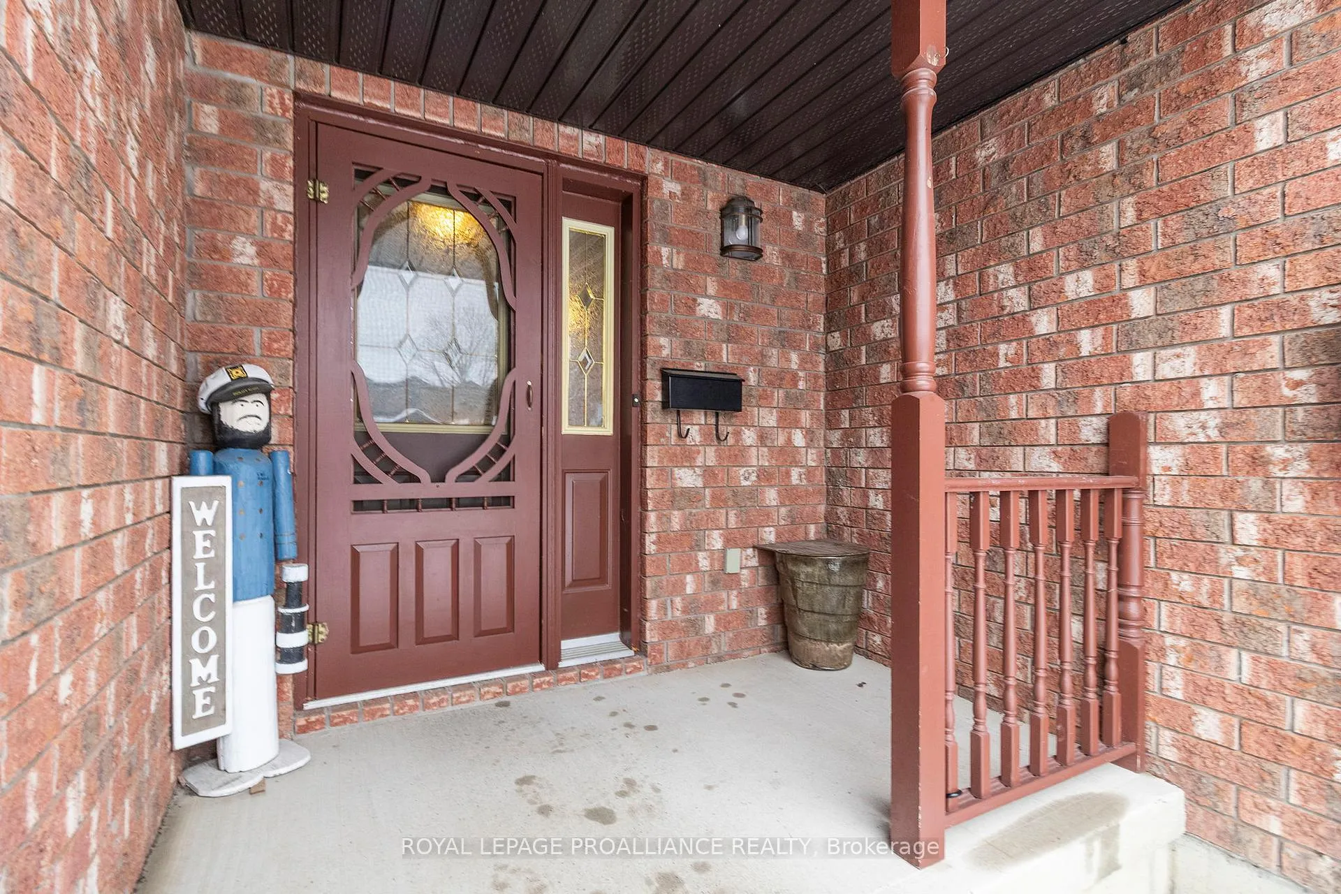 Photo 3 of 1165 Cuthbertson Avenue, Brockville — HOMEH