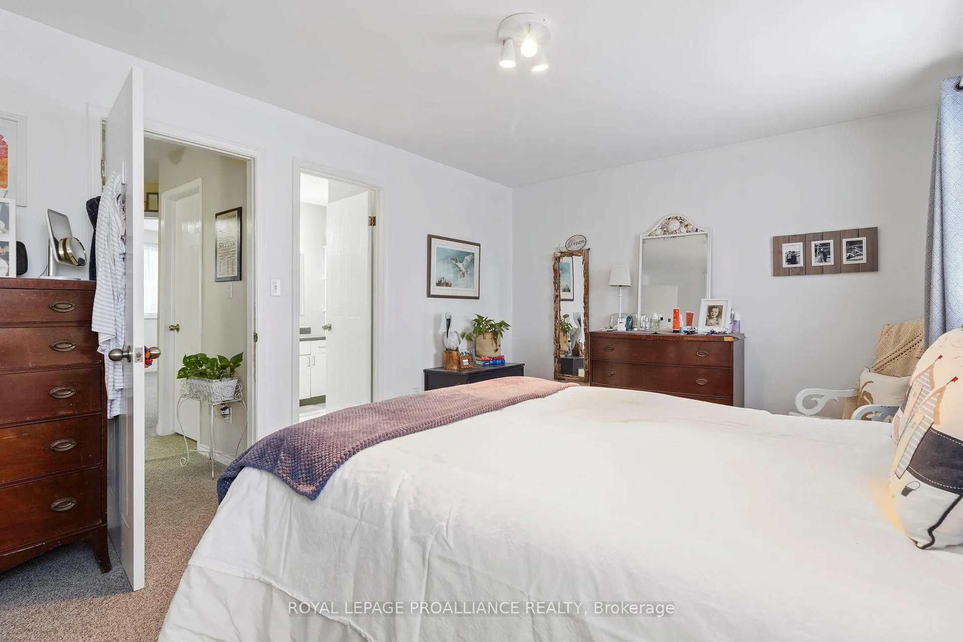 Photo 18 of 1165 Cuthbertson Avenue, Brockville — HOMEH