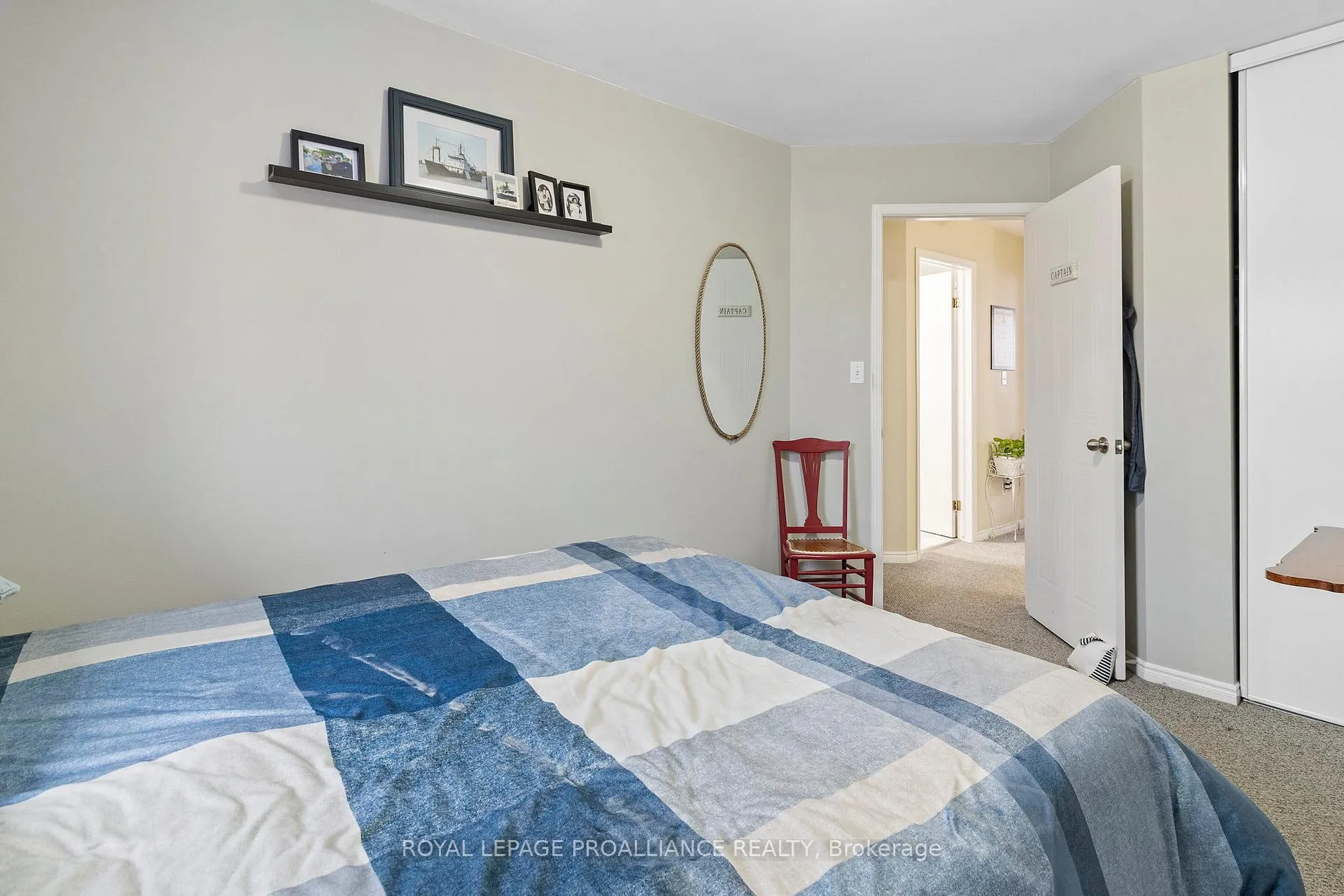 Photo 21 of 1165 Cuthbertson Avenue, Brockville — HOMEH