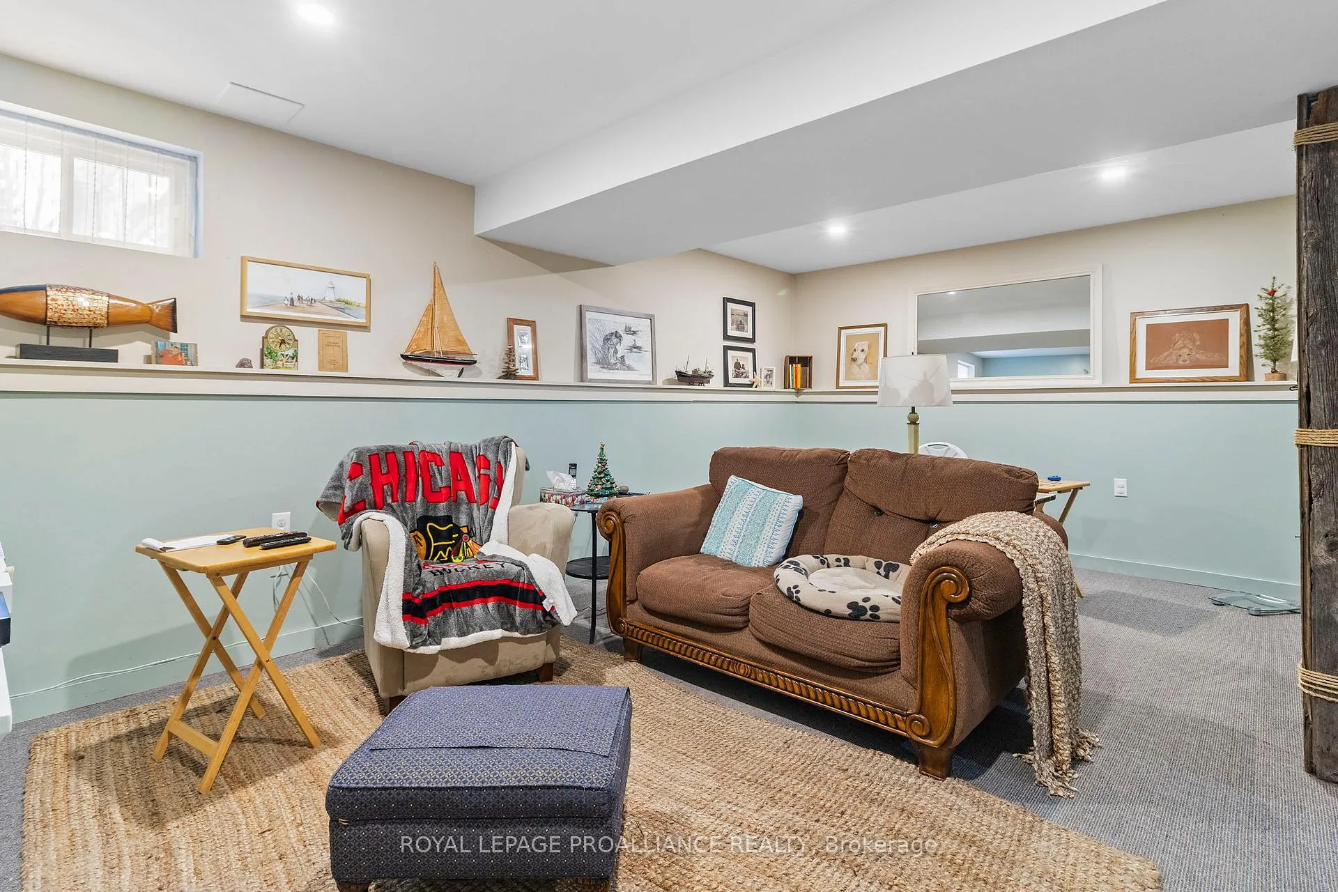 Photo 24 of 1165 Cuthbertson Avenue, Brockville — HOMEH