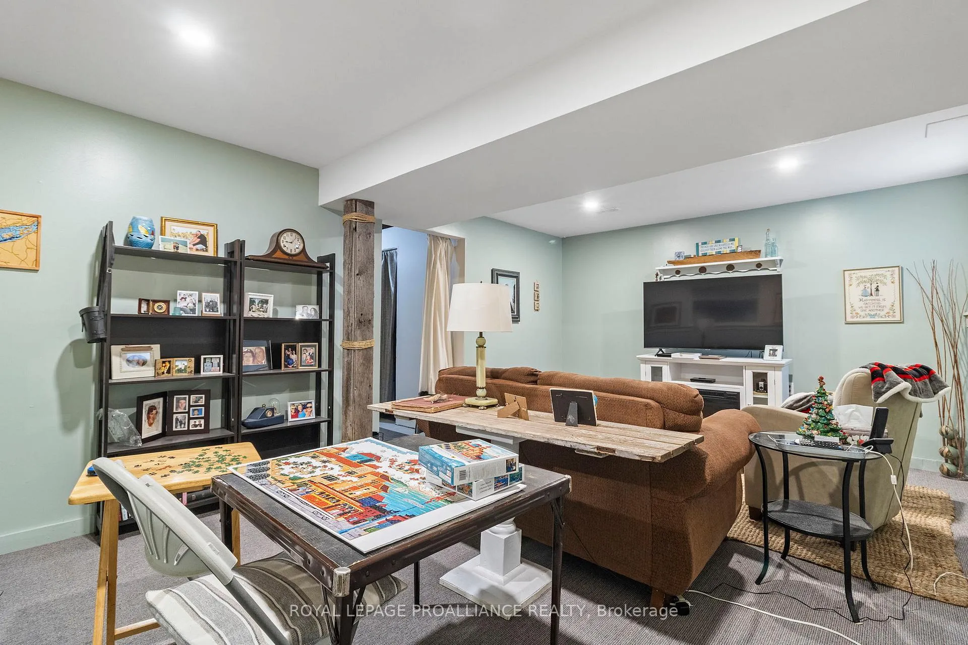 Photo 25 of 1165 Cuthbertson Avenue, Brockville — HOMEH