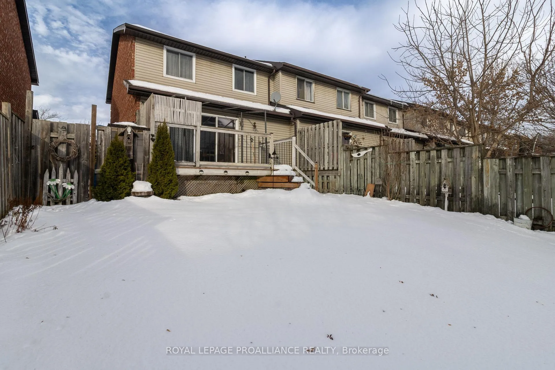 Photo 26 of 1165 Cuthbertson Avenue, Brockville — HOMEH