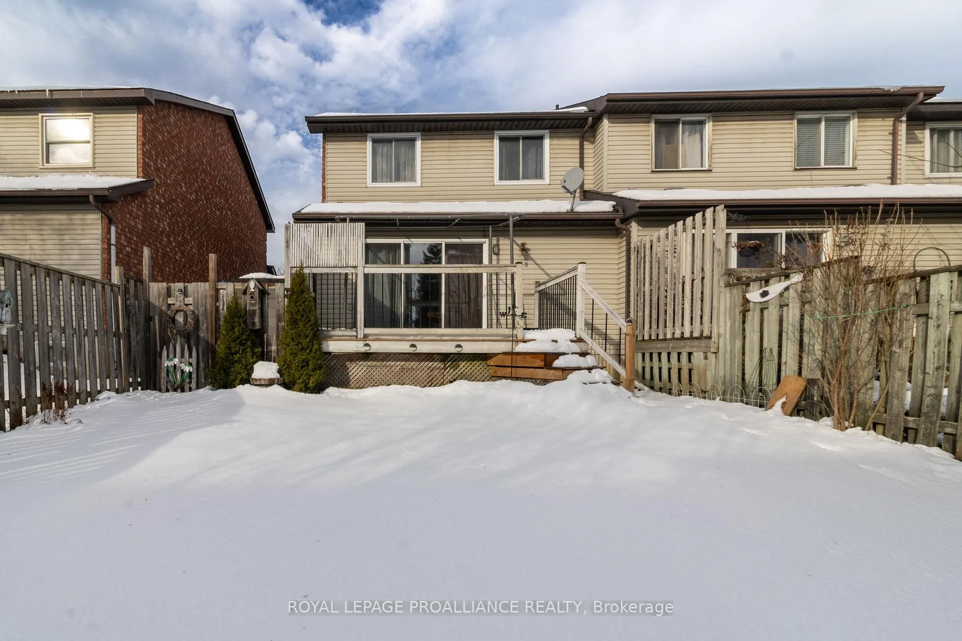 Photo 27 of 1165 Cuthbertson Avenue, Brockville — HOMEH