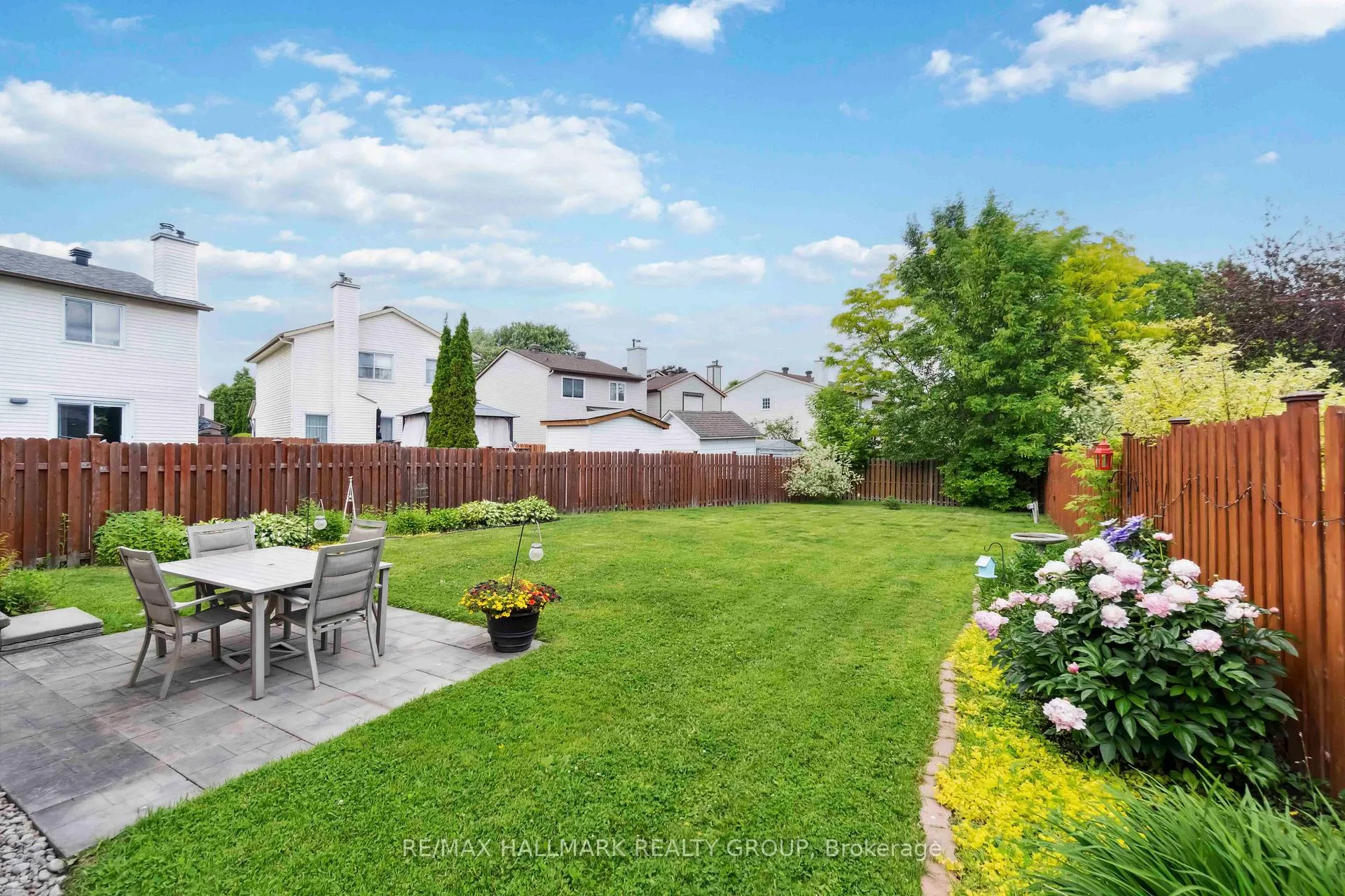 Photo 34 of 1795 Prestwick Drive, Ottawa, Queenswood Heights South — HOMEH