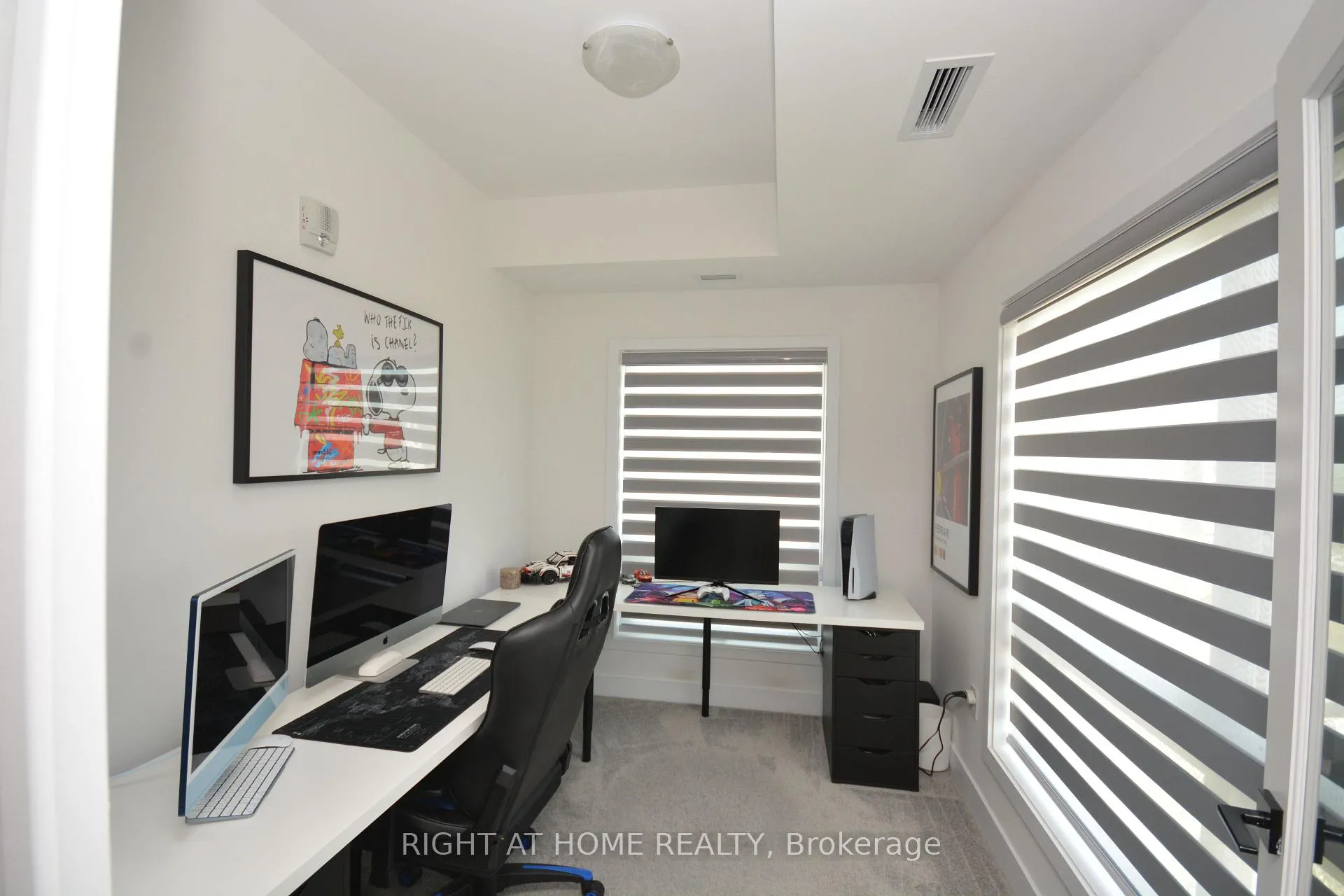 Photo 16 of Unit 411, 8 Culinary Lane, Barrie, Rural Barrie Southeast — HOMEH