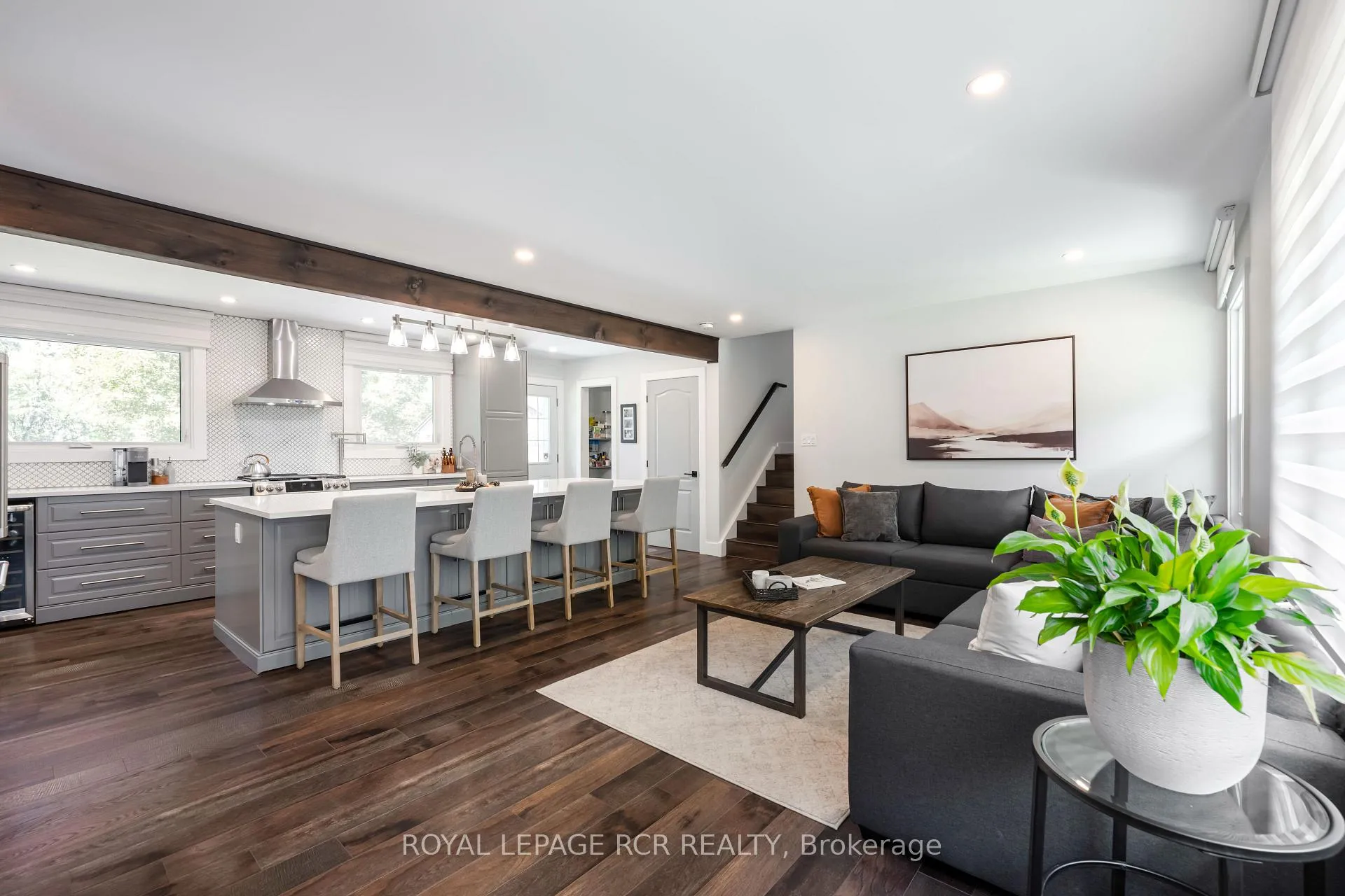 Photo 7 of 2534 Sunnidale Road, Springwater, Rural Springwater — HOMEH