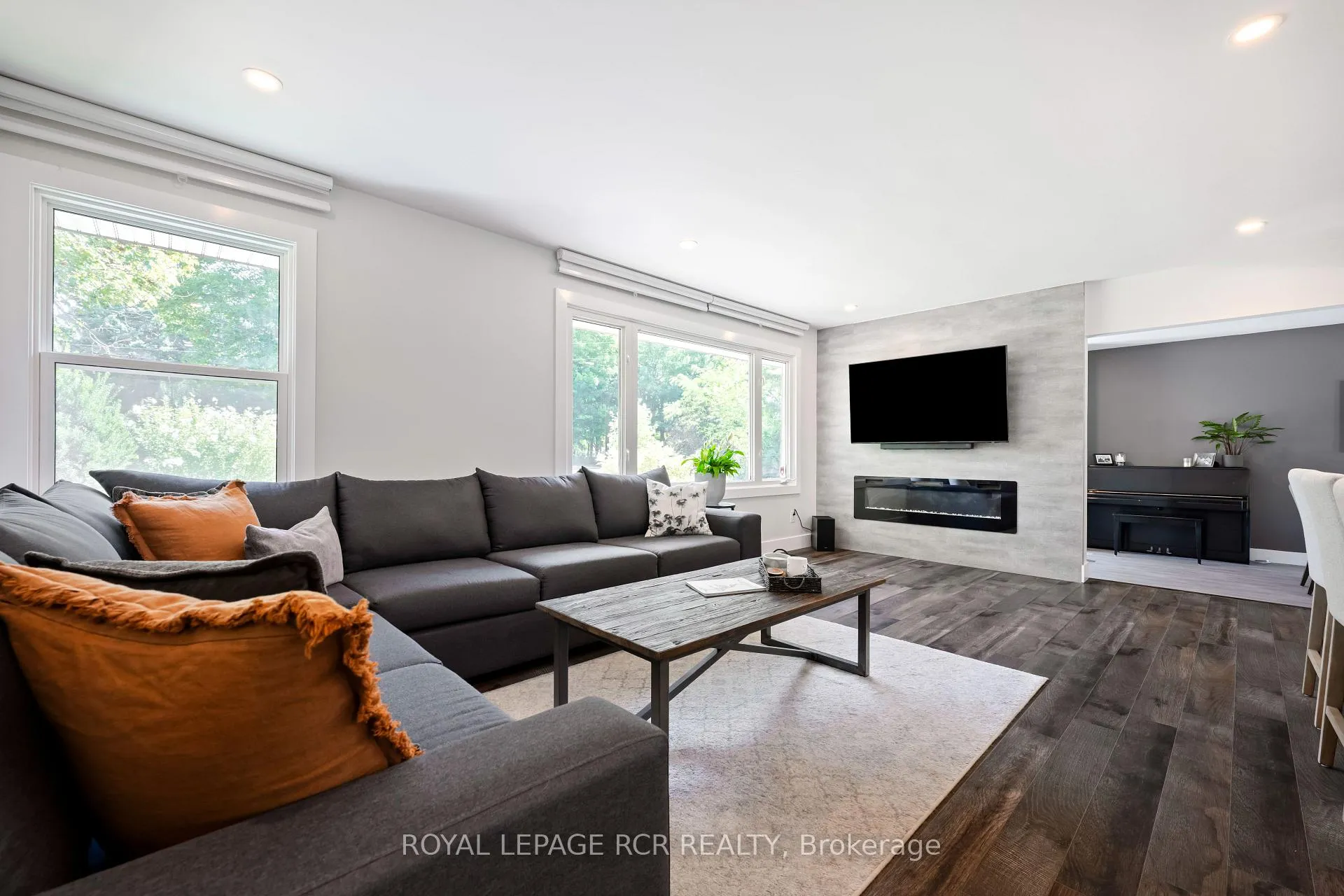 Photo 9 of 2534 Sunnidale Road, Springwater, Rural Springwater — HOMEH
