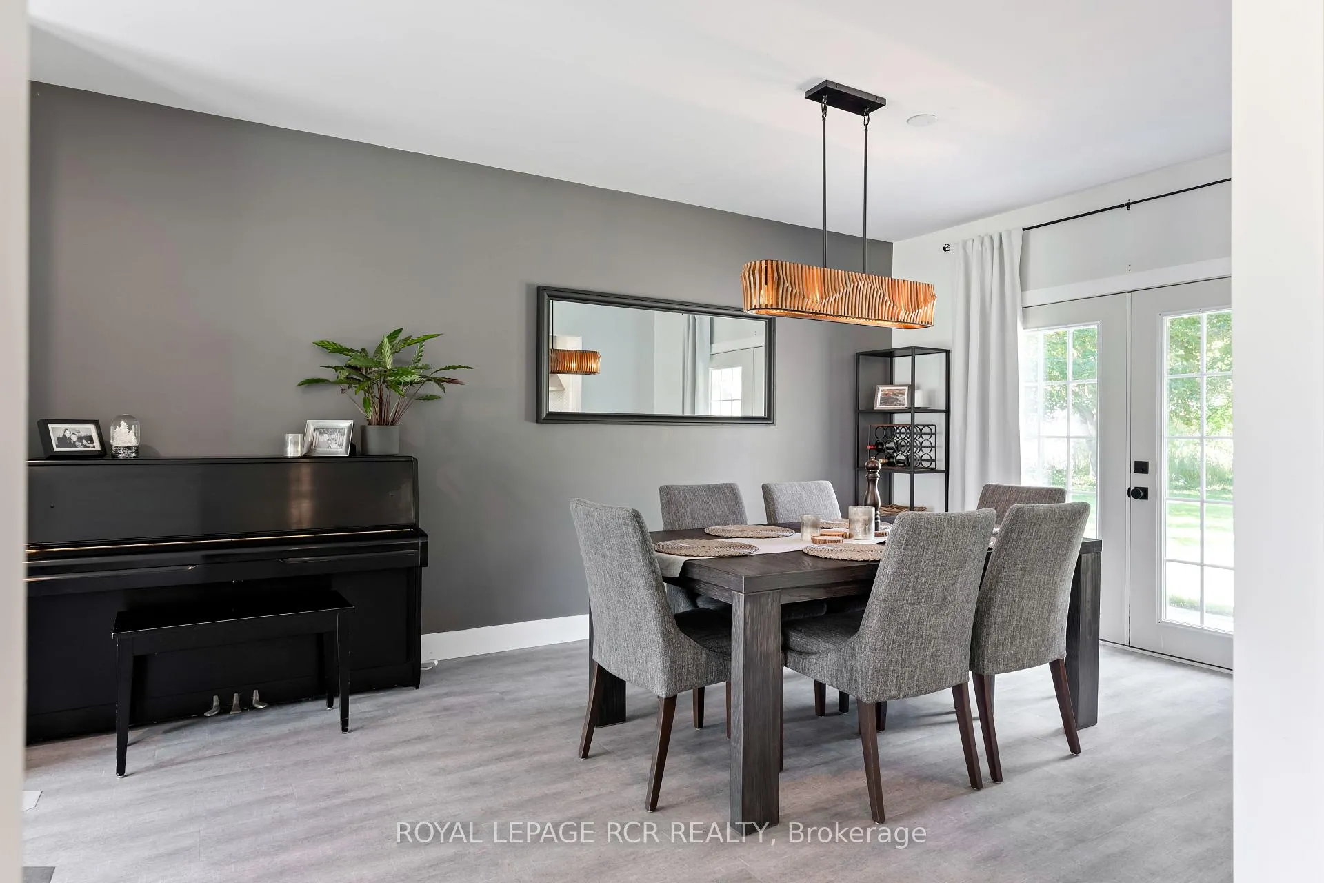 Photo 10 of 2534 Sunnidale Road, Springwater, Rural Springwater — HOMEH