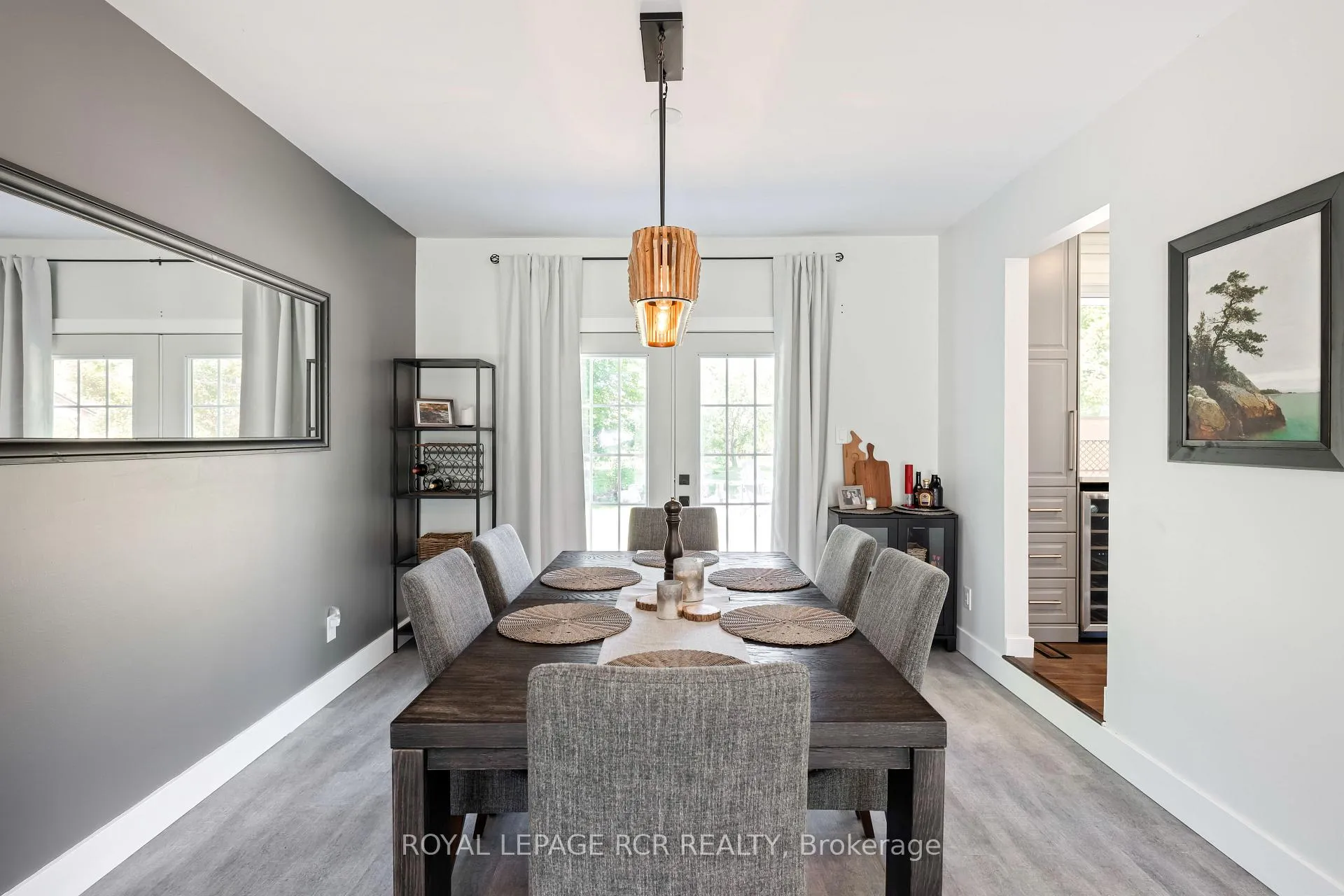 Photo 11 of 2534 Sunnidale Road, Springwater, Rural Springwater — HOMEH