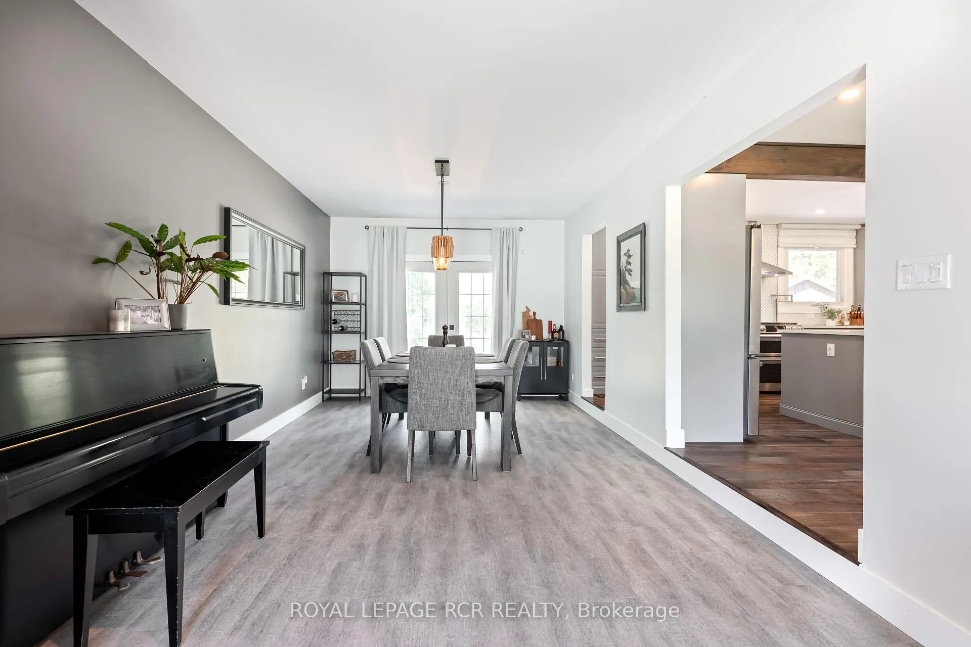 Photo 12 of 2534 Sunnidale Road, Springwater, Rural Springwater — HOMEH