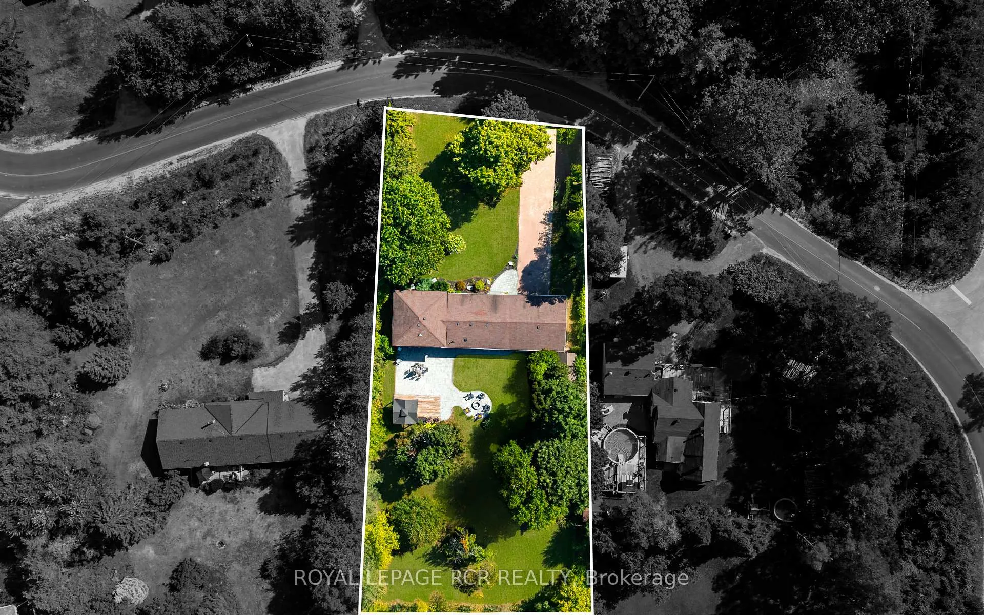 Photo 29 of 2534 Sunnidale Road, Springwater, Rural Springwater — HOMEH
