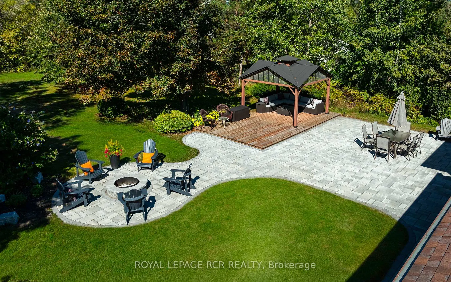 Photo 32 of 2534 Sunnidale Road, Springwater, Rural Springwater — HOMEH