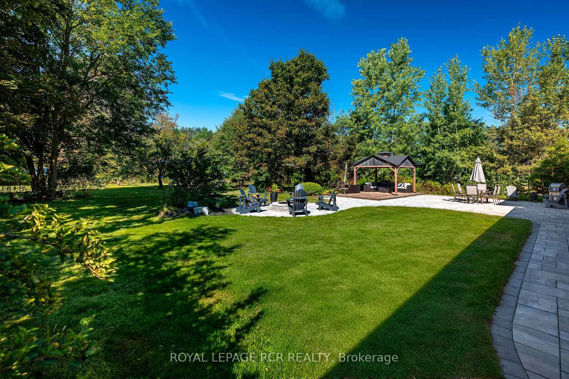 Photo 33 of 2534 Sunnidale Road, Springwater, Rural Springwater — HOMEH