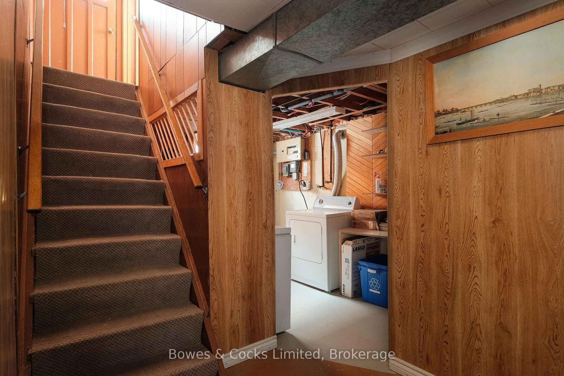 Photo 20 of 1227 Algonquin Boulevard, Peterborough, Northcrest Ward 5 — HOMEH
