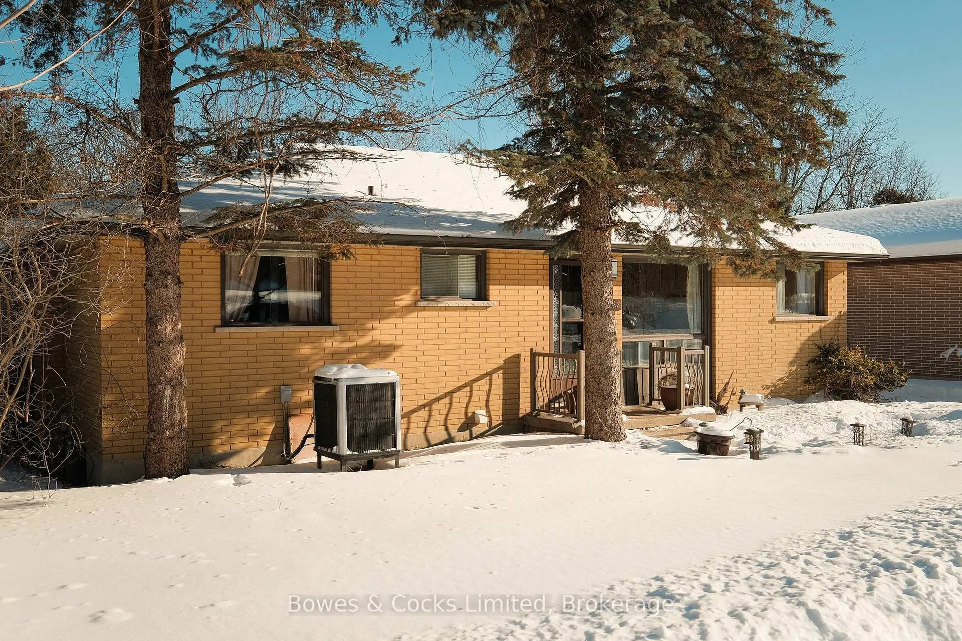 Photo 30 of 1227 Algonquin Boulevard, Peterborough, Northcrest Ward 5 — HOMEH