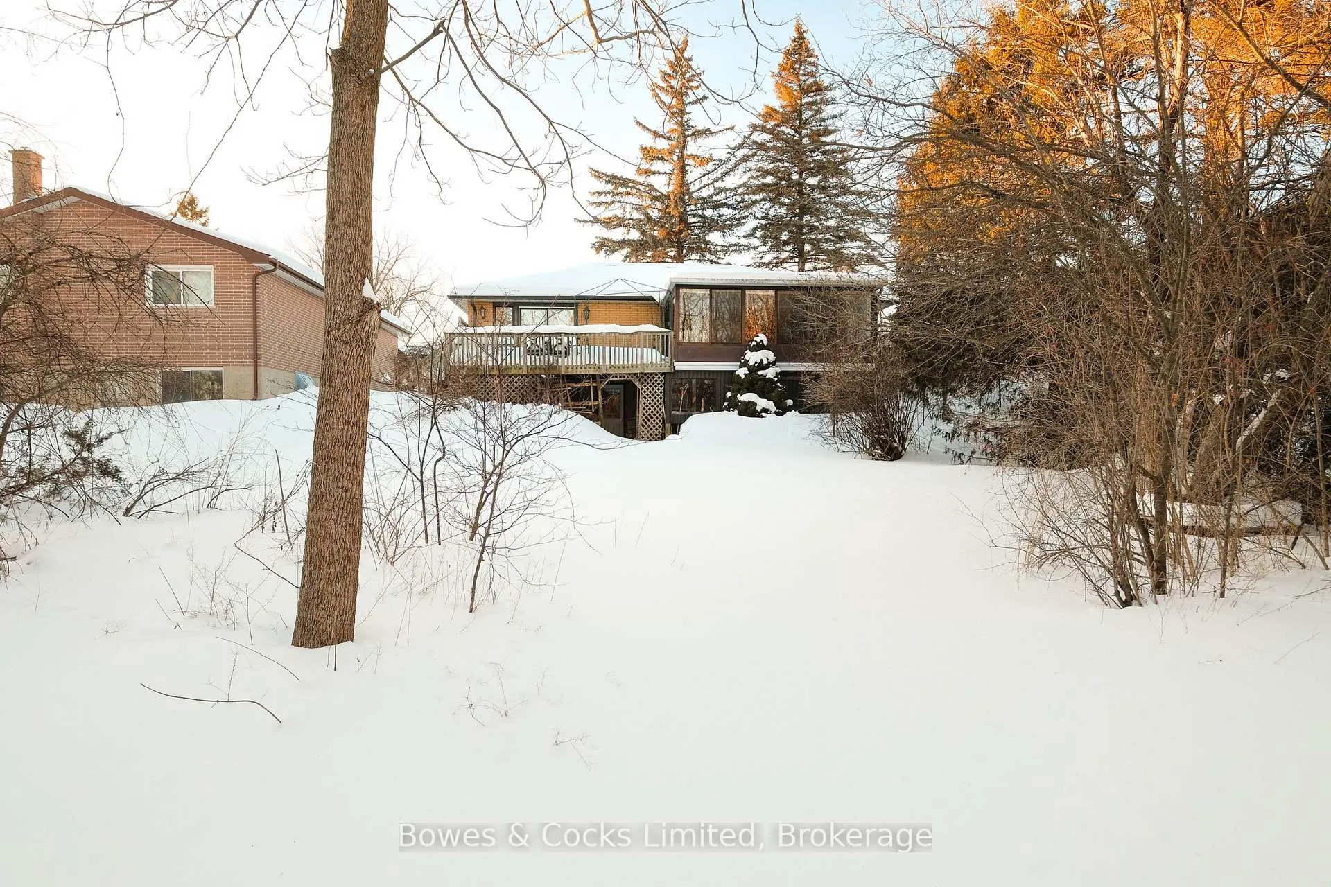 Photo 33 of 1227 Algonquin Boulevard, Peterborough, Northcrest Ward 5 — HOMEH