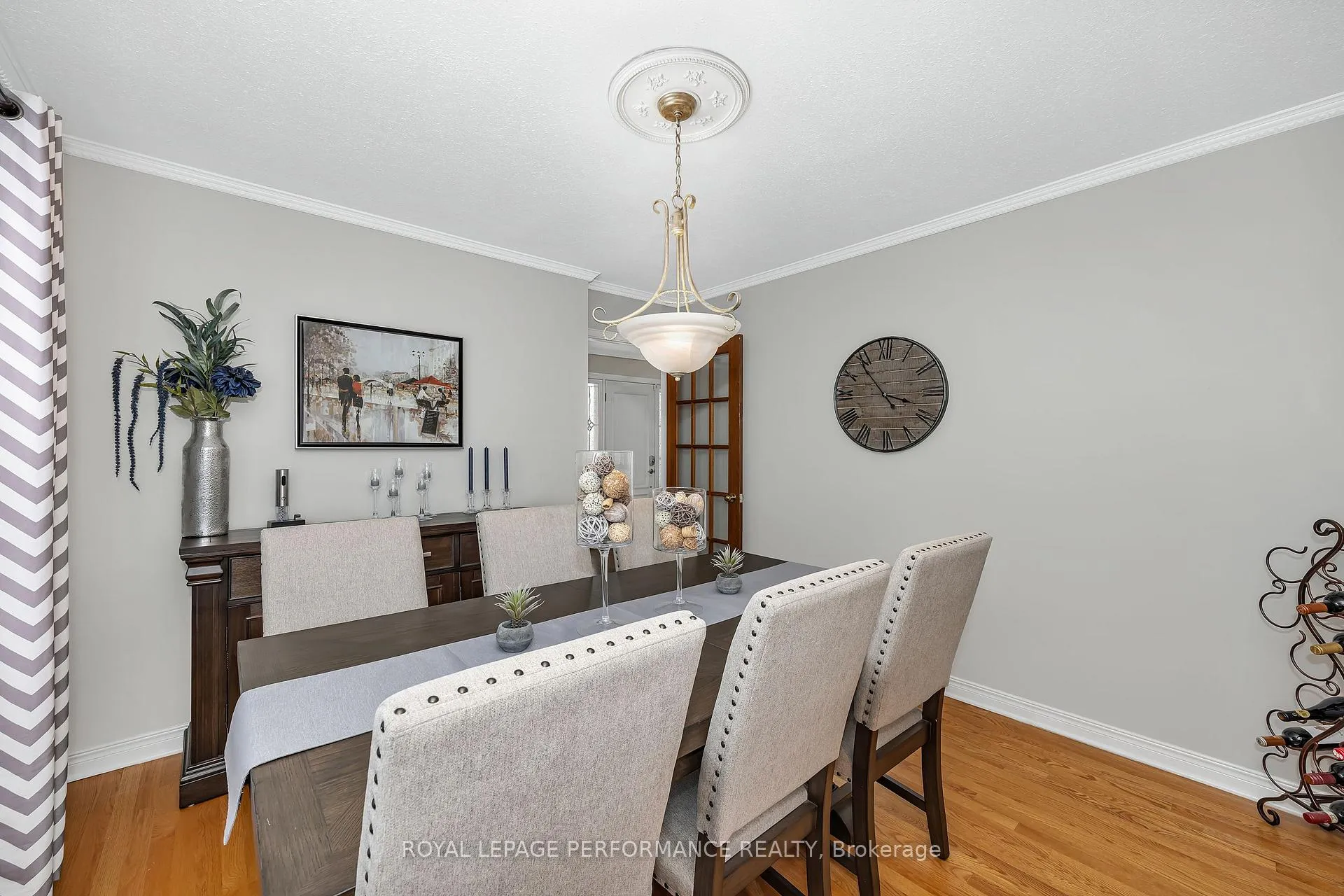 Photo 20 of 1391 Mountainside Crescent E, Ottawa, Bilberry Creek/Queenswood Heights — HOMEH
