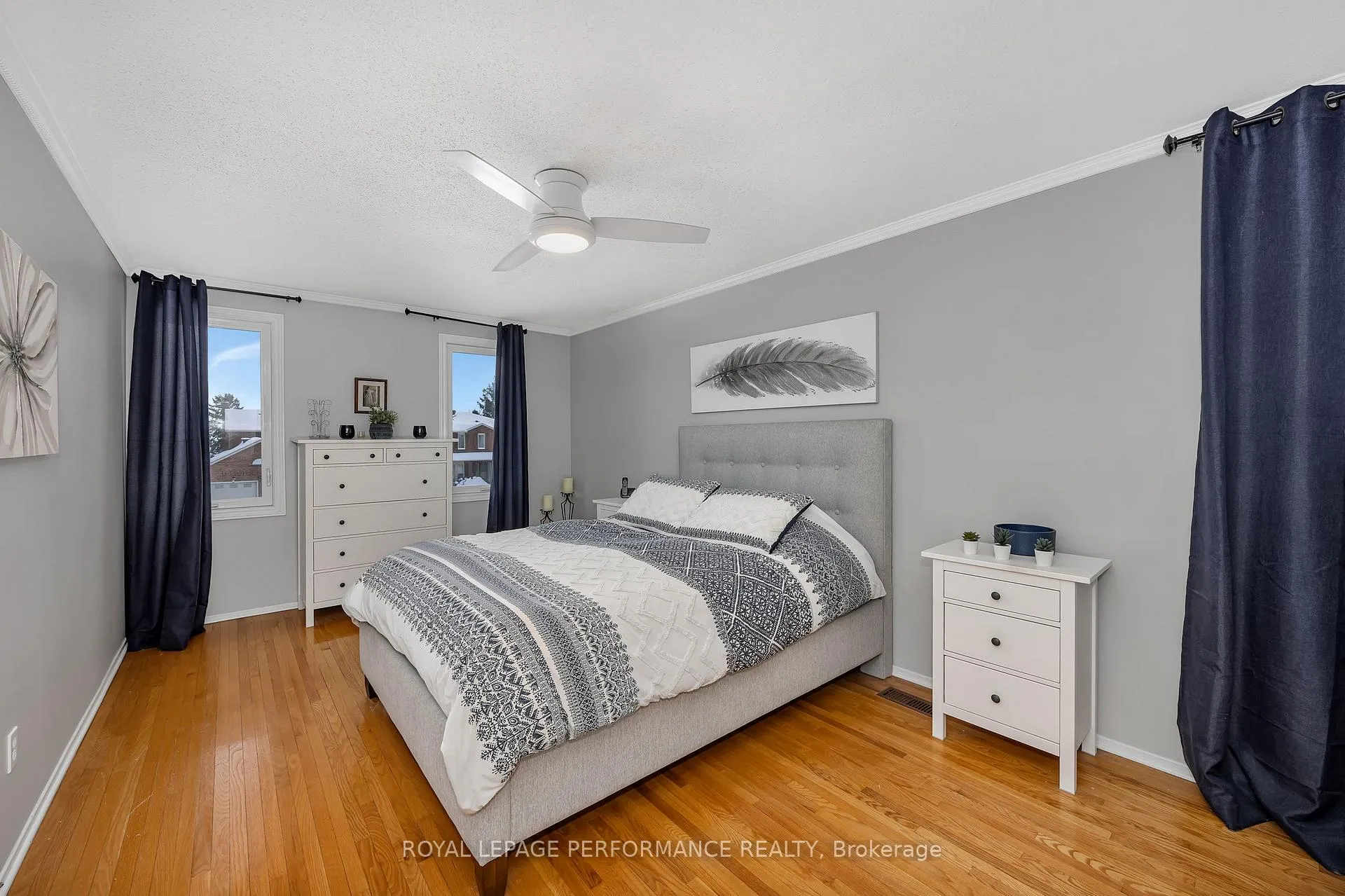 Photo 24 of 1391 Mountainside Crescent E, Ottawa, Bilberry Creek/Queenswood Heights — HOMEH