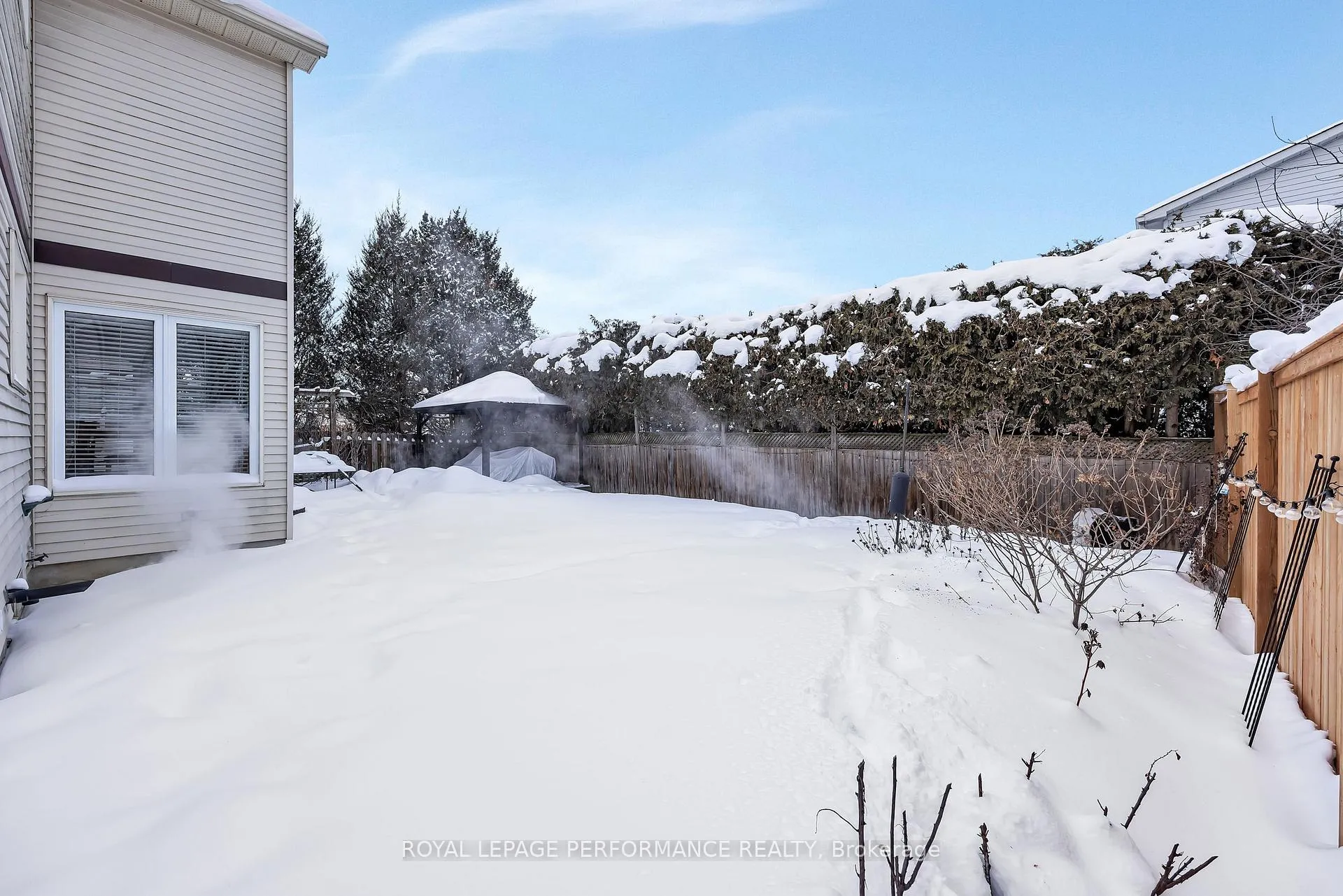 Photo 45 of 1391 Mountainside Crescent E, Ottawa, Bilberry Creek/Queenswood Heights — HOMEH