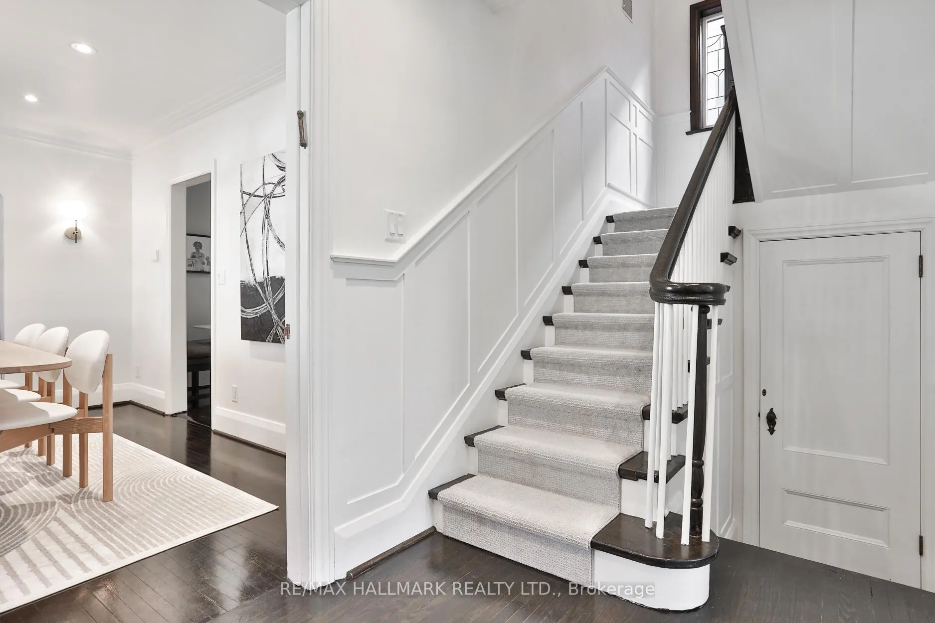Photo 15 of 9 Glenarden Road, Toronto, Forest Hill North — HOMEH