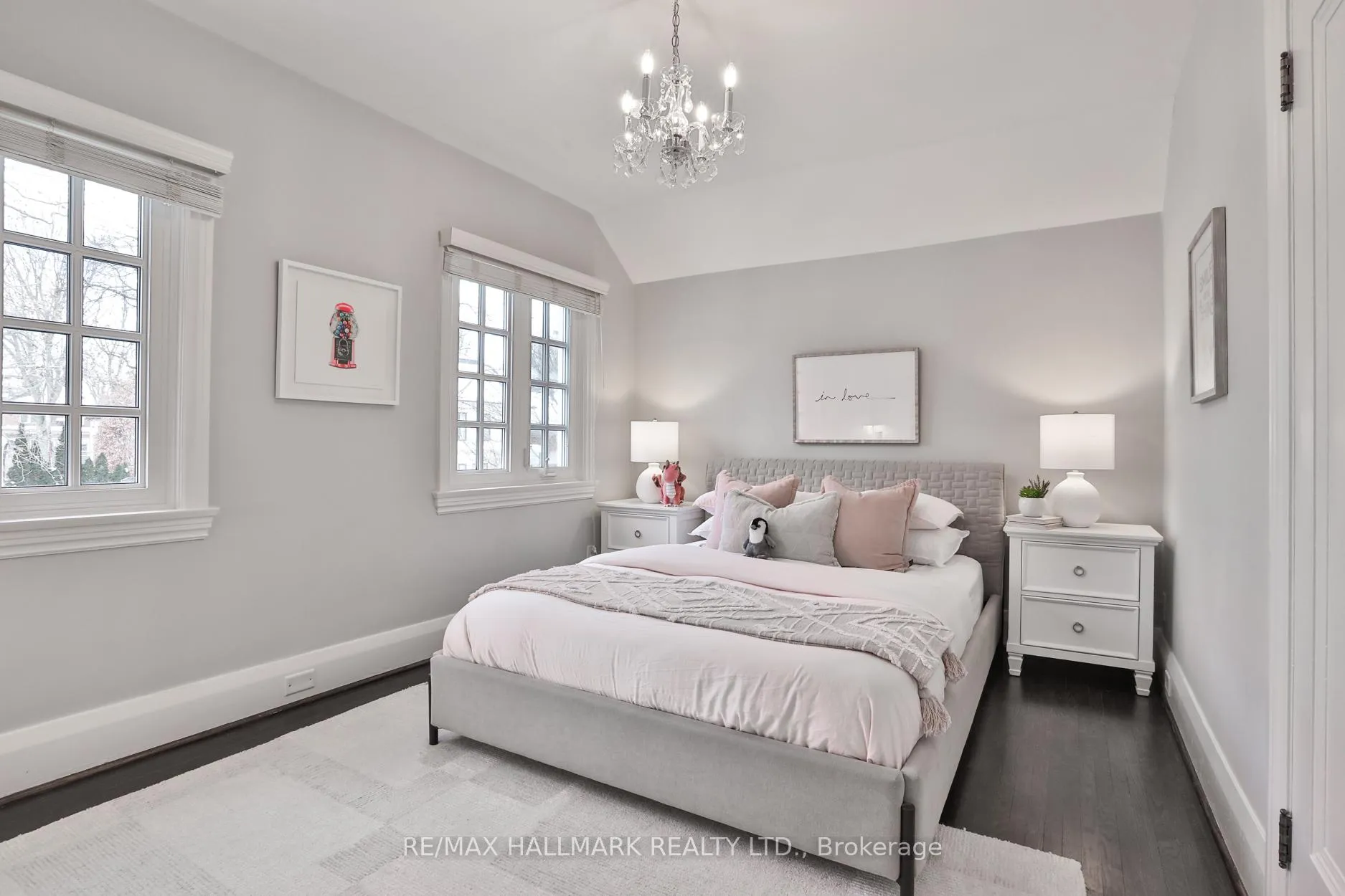 Photo 21 of 9 Glenarden Road, Toronto, Forest Hill North — HOMEH