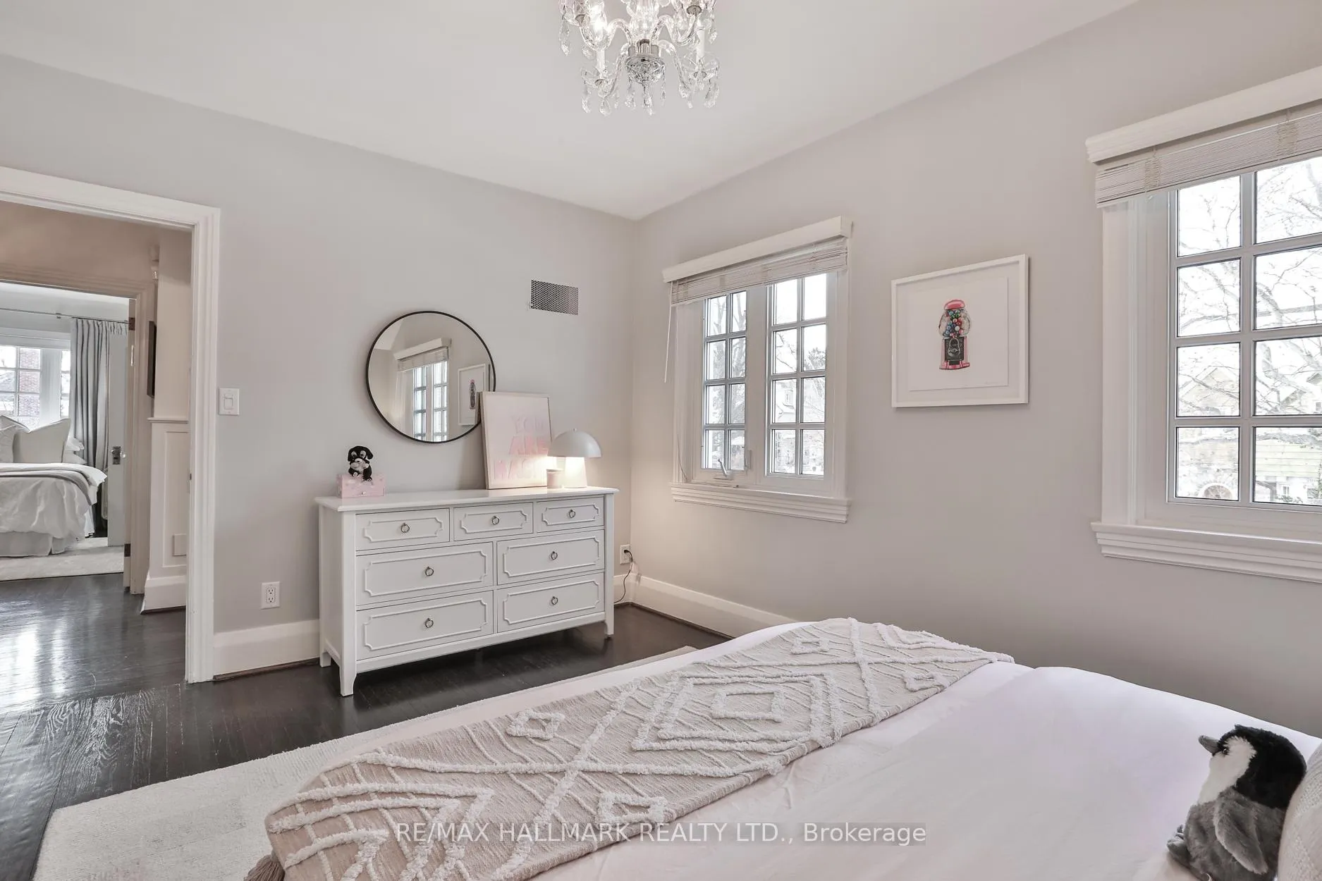 Photo 23 of 9 Glenarden Road, Toronto, Forest Hill North — HOMEH