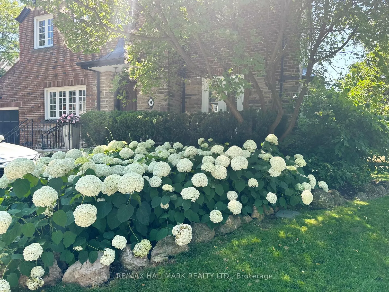 Photo 34 of 9 Glenarden Road, Toronto, Forest Hill North — HOMEH