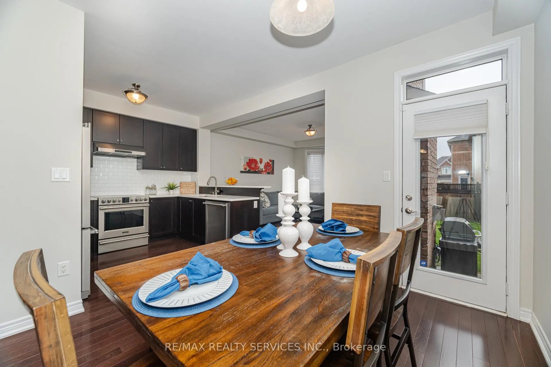 Photo 10 of 42 Abigail Crescent, Caledon, Rural Caledon — HOMEH