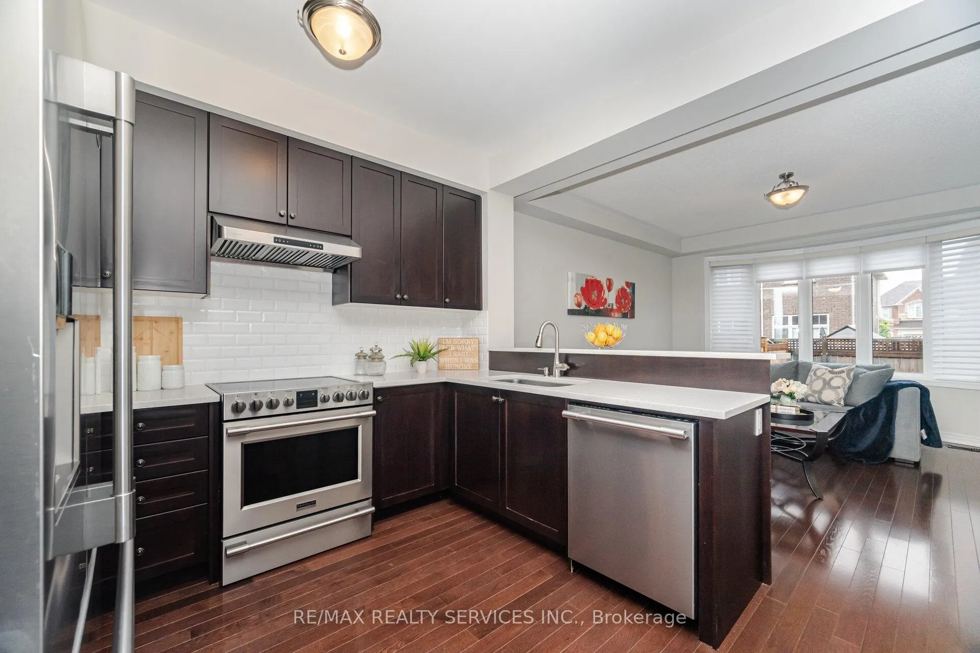 Photo 14 of 42 Abigail Crescent, Caledon, Rural Caledon — HOMEH